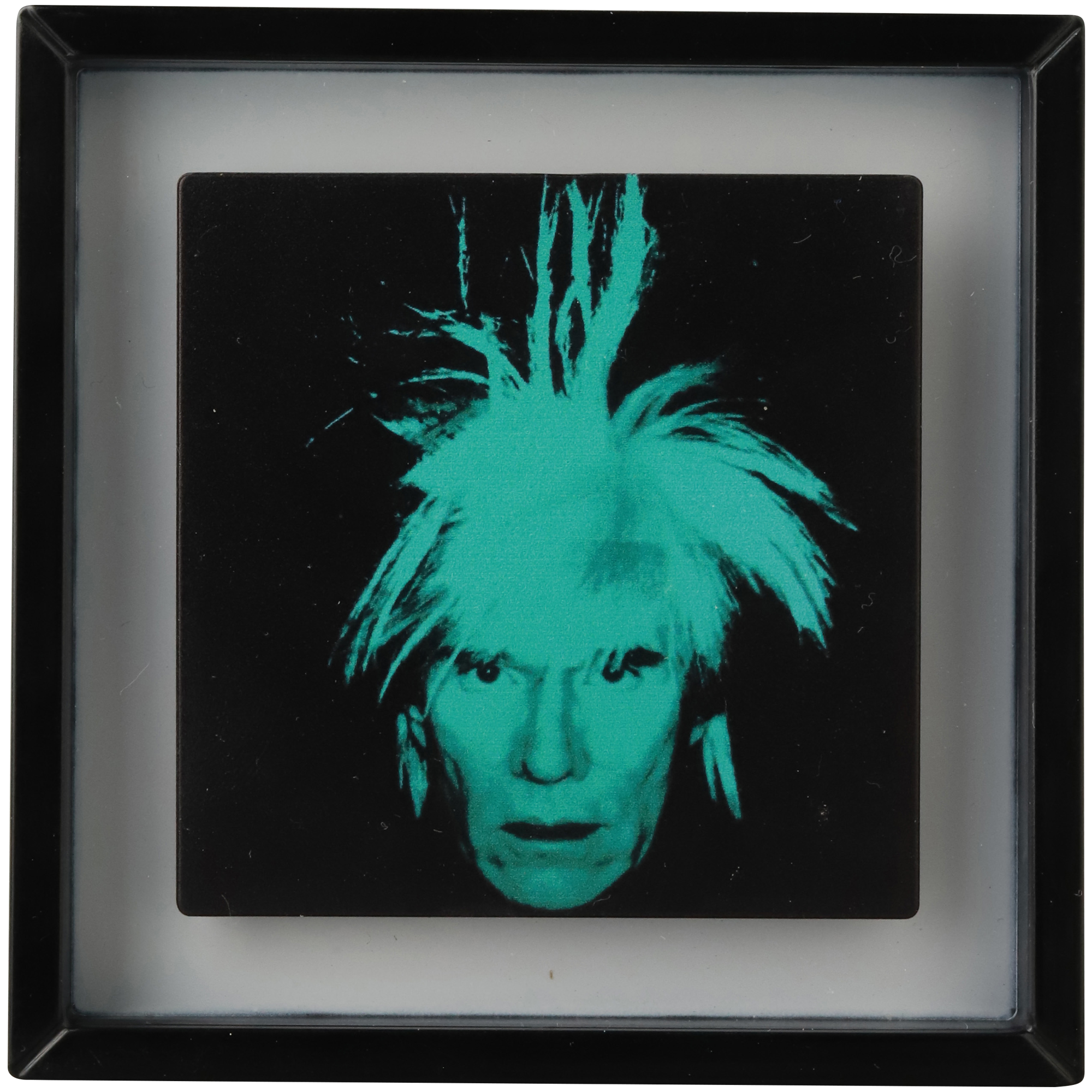 VCD ANDY WARHOL by ERIC SO