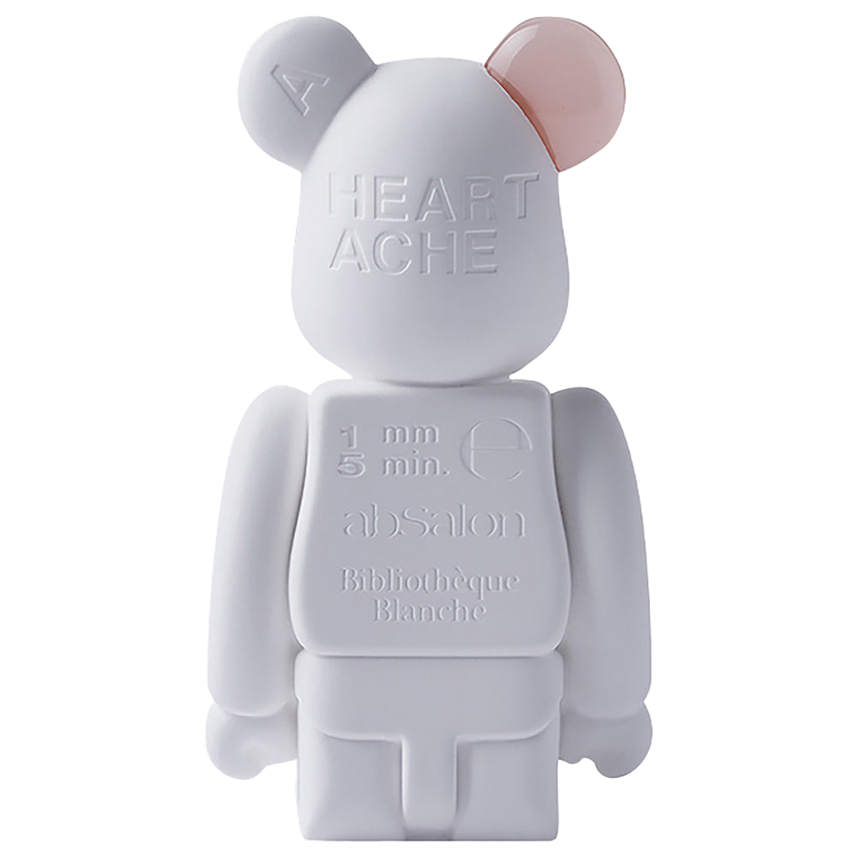 BE@RBRICK AROMA ORNAMENT No.4 abSalon