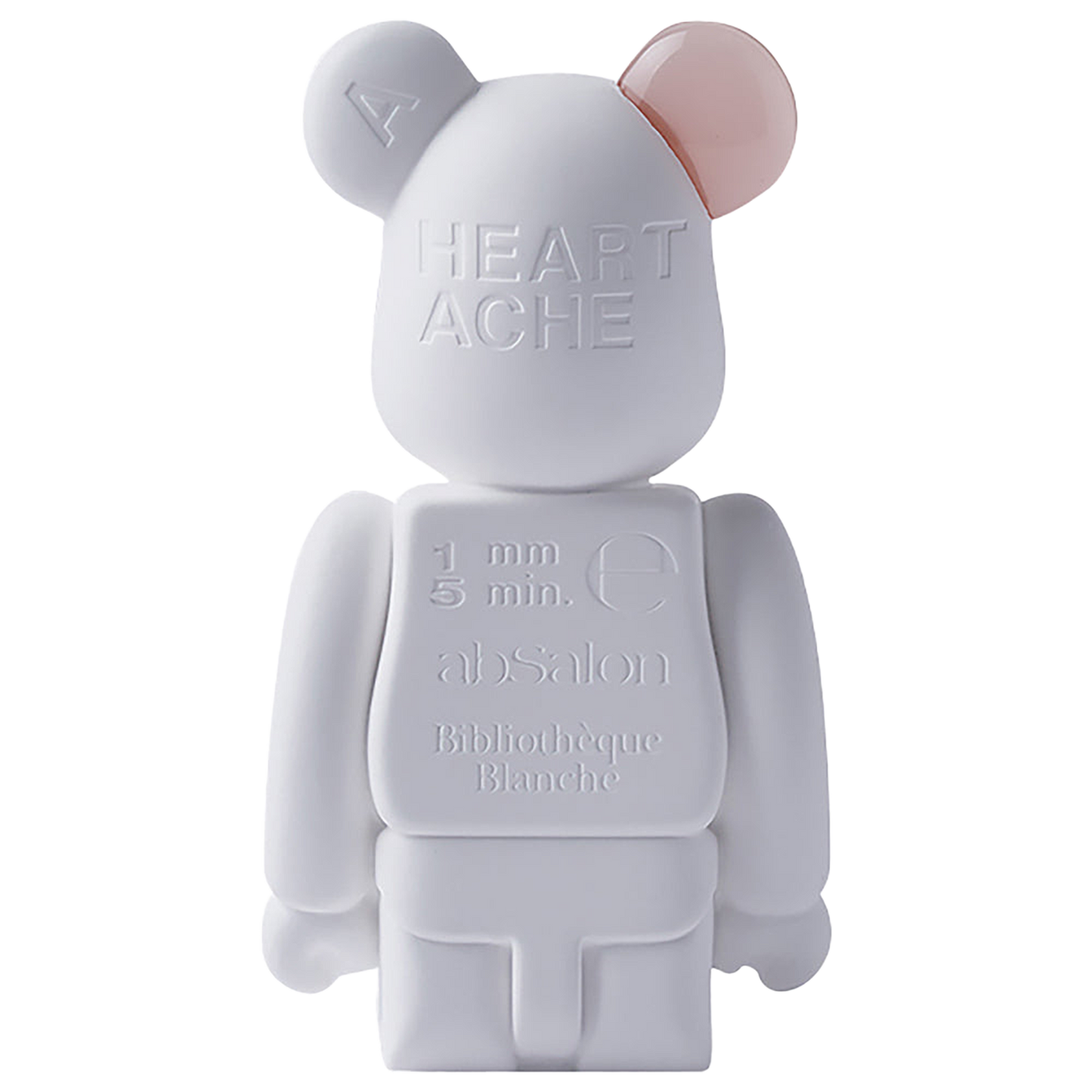 BE@RBRICK AROMA ORNAMENT No.4 abSalon