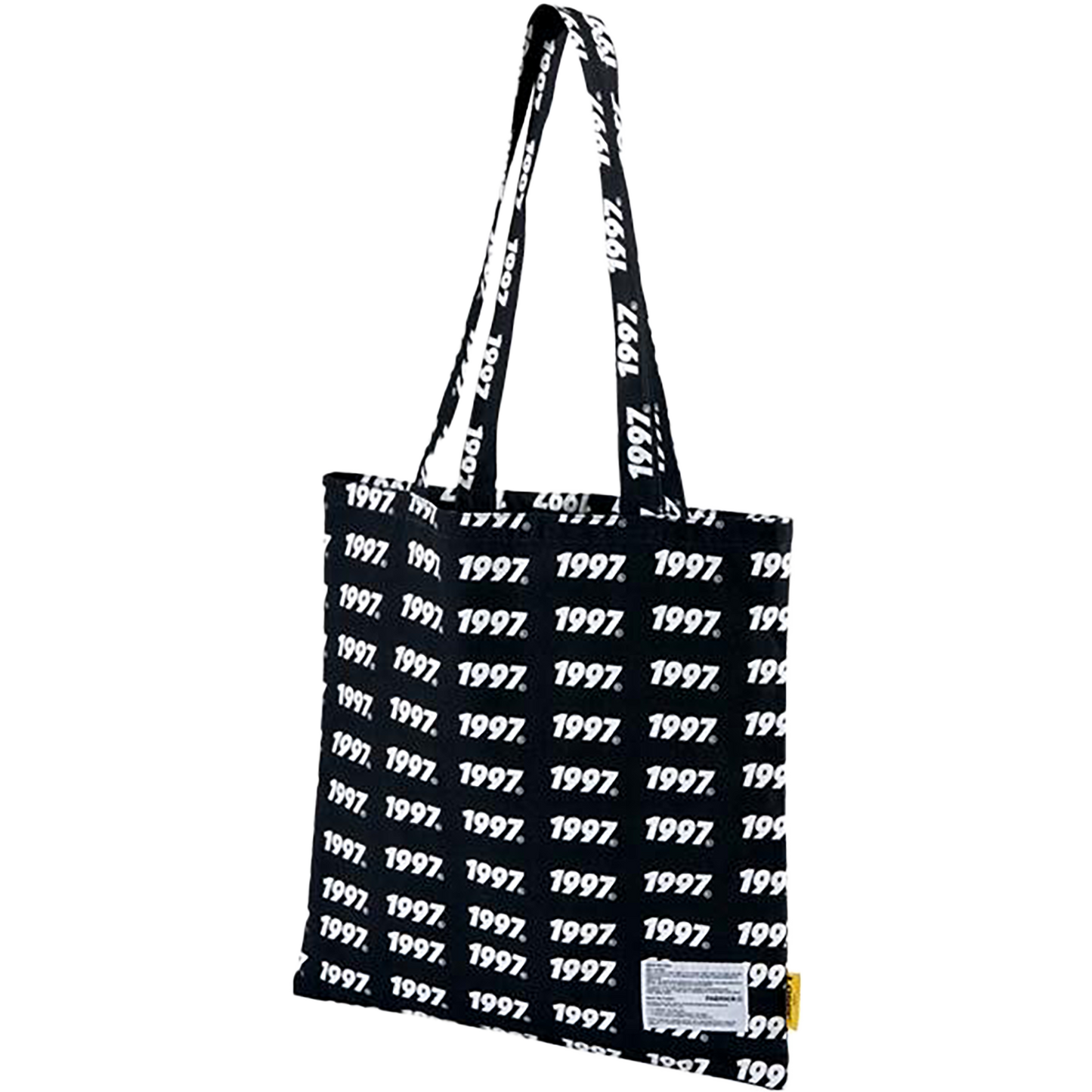 FABRICK X YOUTH LOSER SIMPLE TOTE BAG