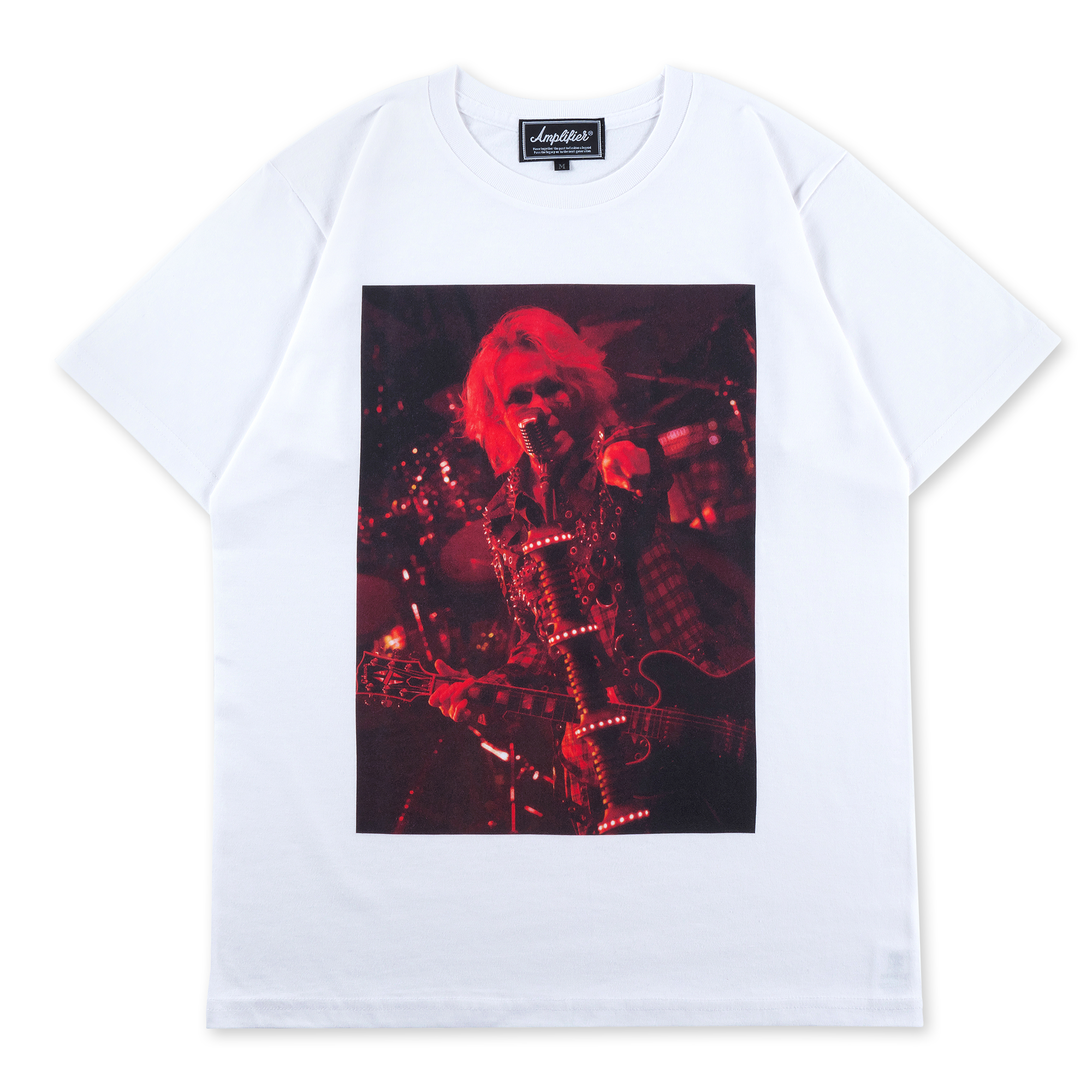 Amplifier “今井寿” TEE NB2025《2026年9月発売予定 受注期間は7月31日まで》
