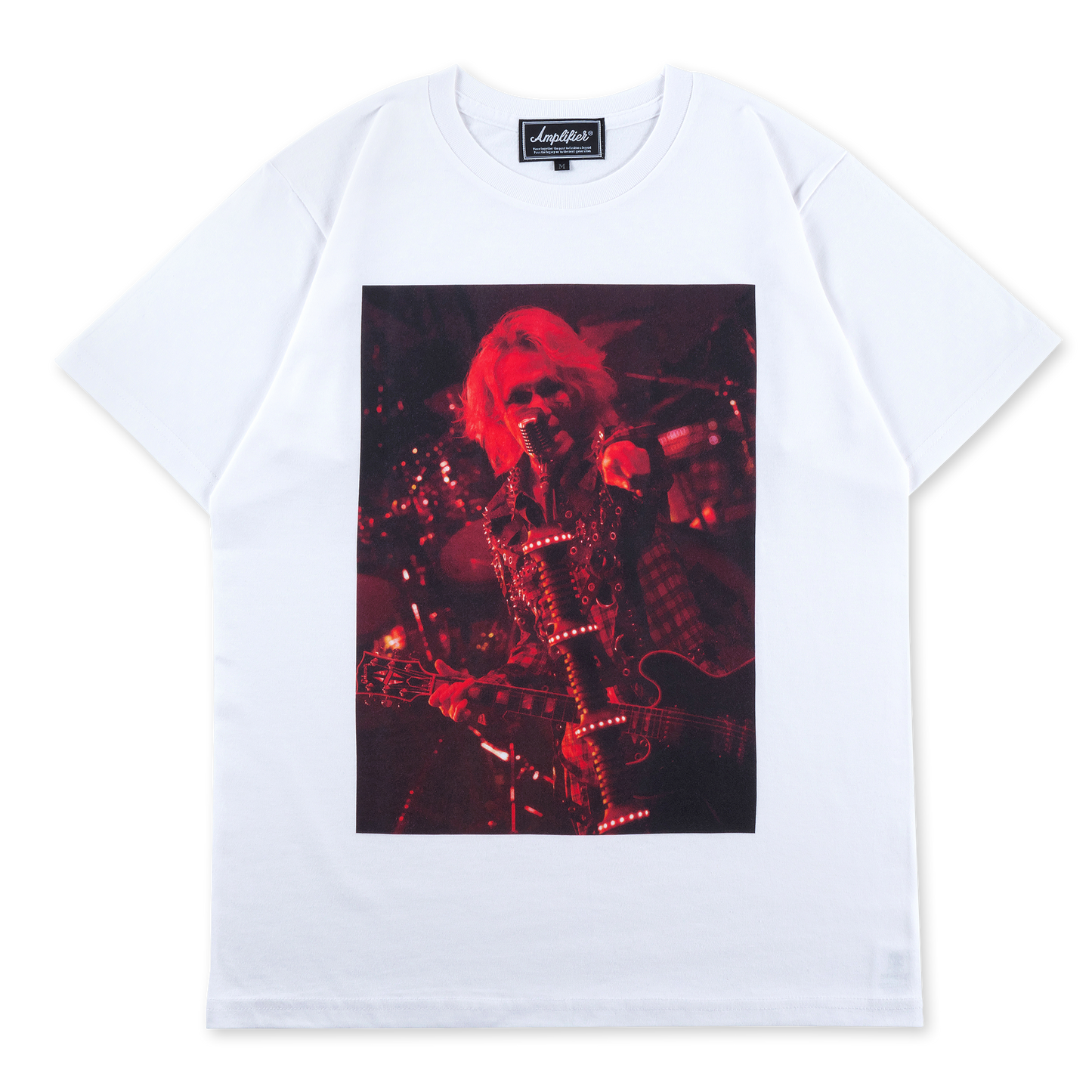 Amplifier “今井寿” TEE NB2025《2026年9月発売予定 受注期間は7月31日まで》
