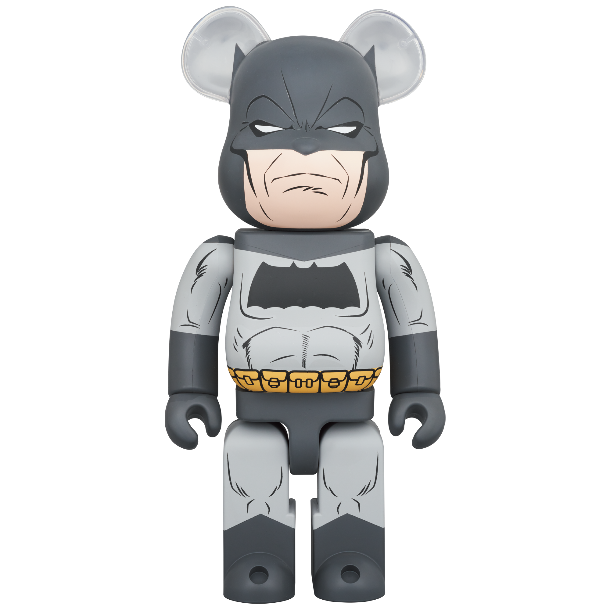 BE@RBRICK BATMAN(TDKR Ver.) 100％ & 400％ | MEDICOM TOY OFFICIAL STORE
