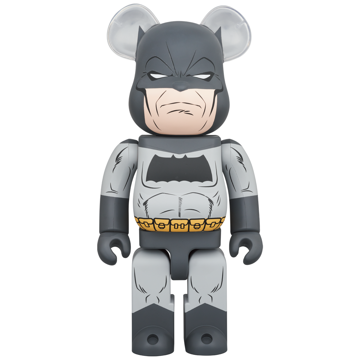 BE@RBRICK BATMAN(TDKR Ver.) 100％ & 400％ | MEDICOM TOY OFFICIAL STORE