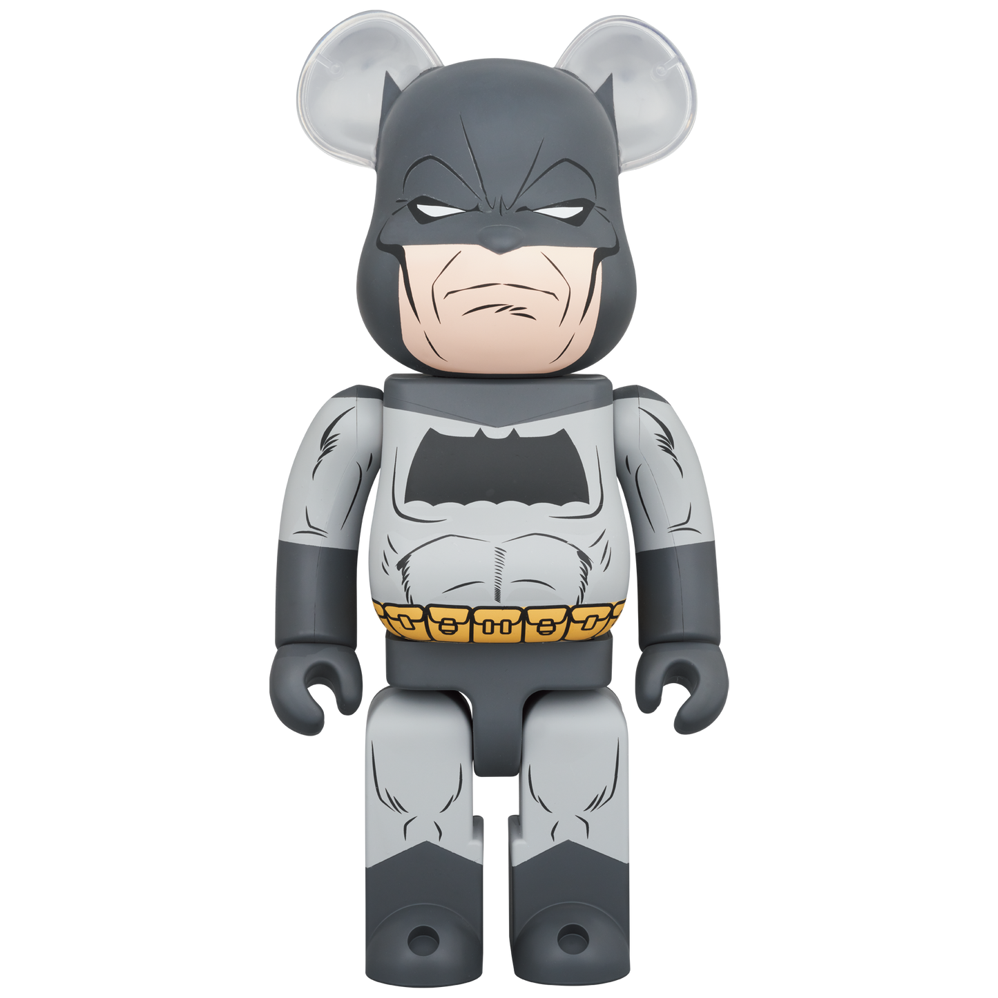 BE@RBRICK BATMAN(TDKR Ver.) 100％ & 400％ | MEDICOM TOY OFFICIAL STORE