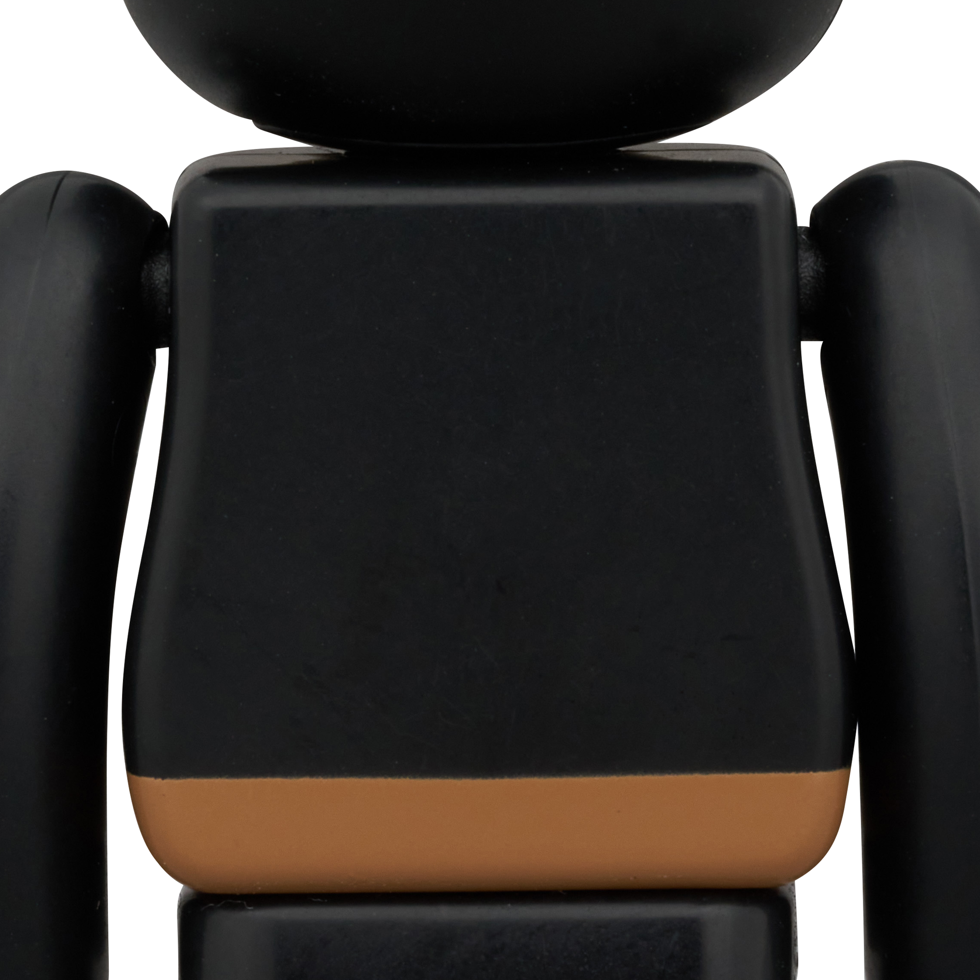 BE@RBRICK CHASE BATMAN HUSH #1
