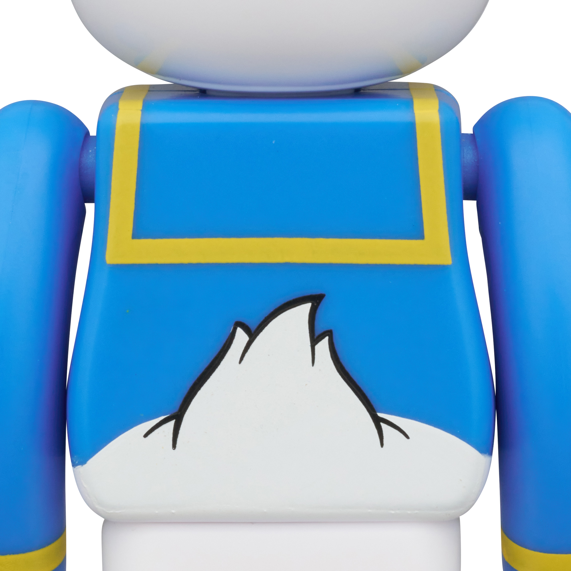 BE@RBRICK CHASE MICKEY MOUSE & FRIENDS

