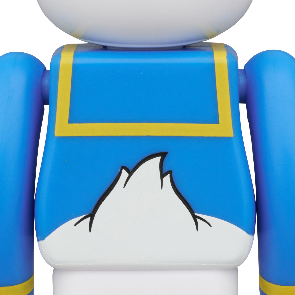 BE@RBRICK CHASE MICKEY MOUSE & FRIENDS
