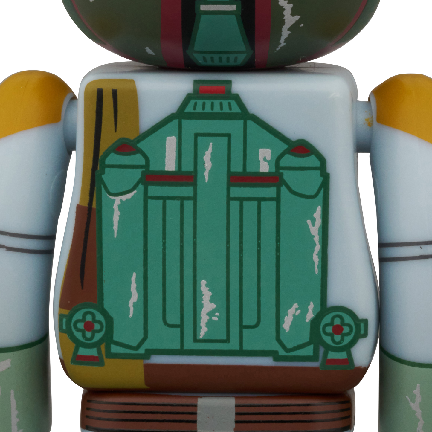 BE@RBRICK CHASE STAR WARS
