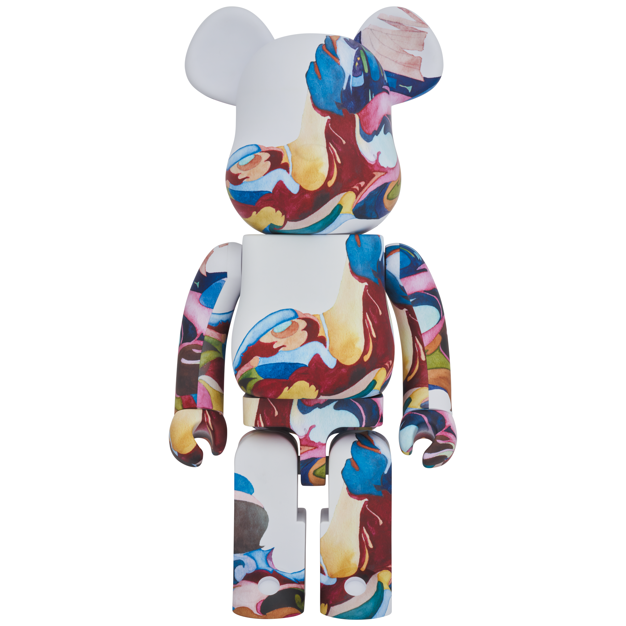 BE@RBRICK Nujabes“第一系列”1000%