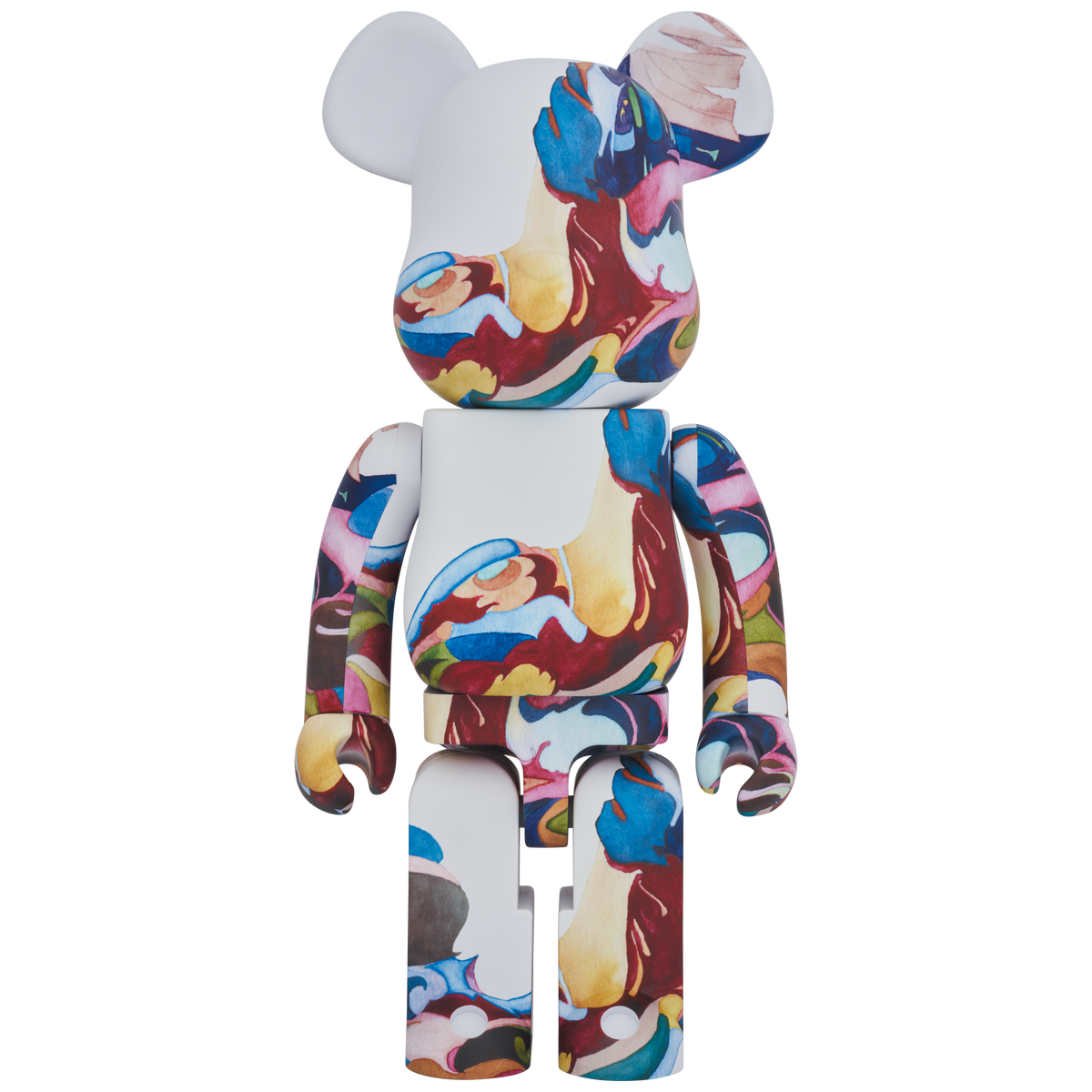 BE@RBRICK Nujabes“第一系列”1000%