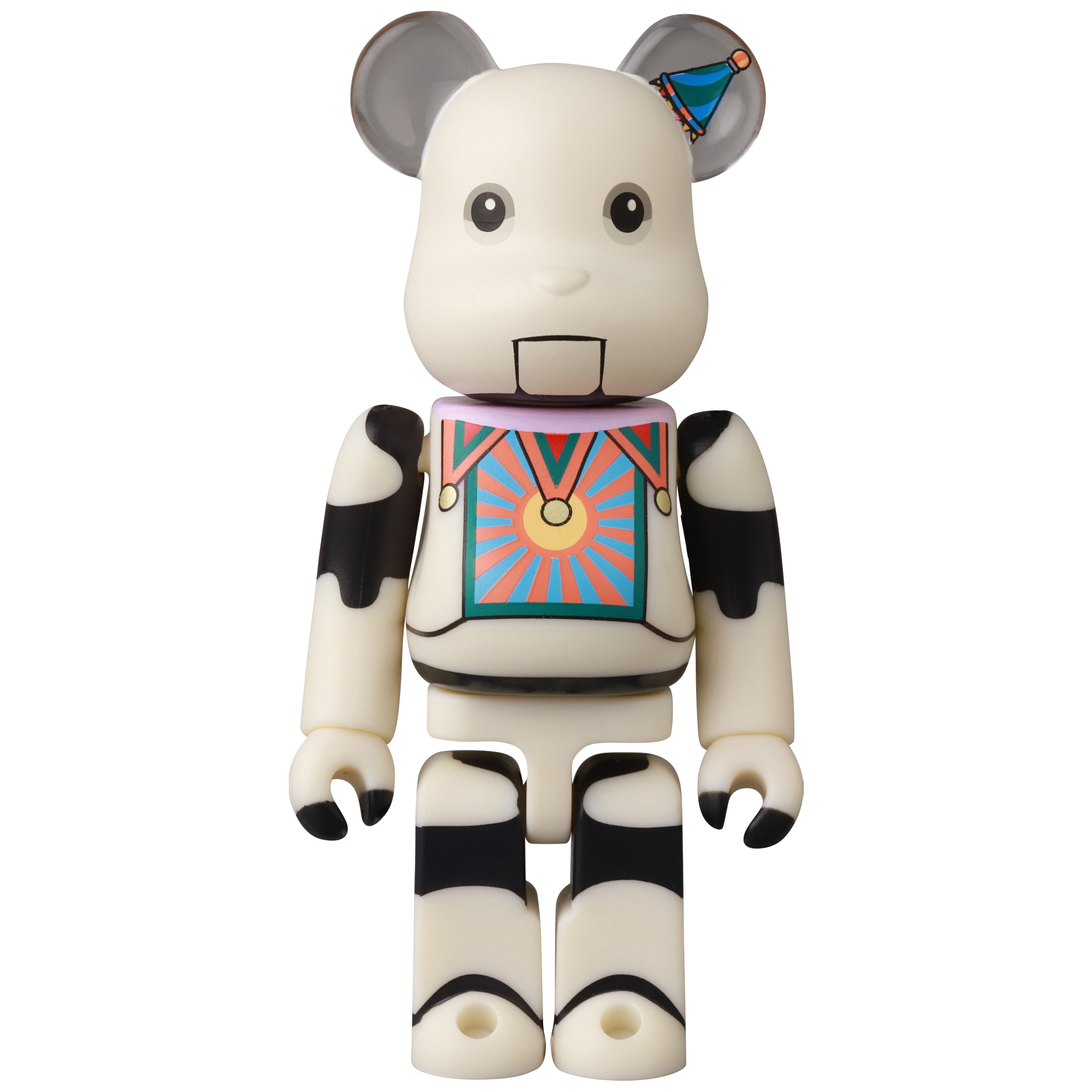 BE@RBRICK SERIES 51
