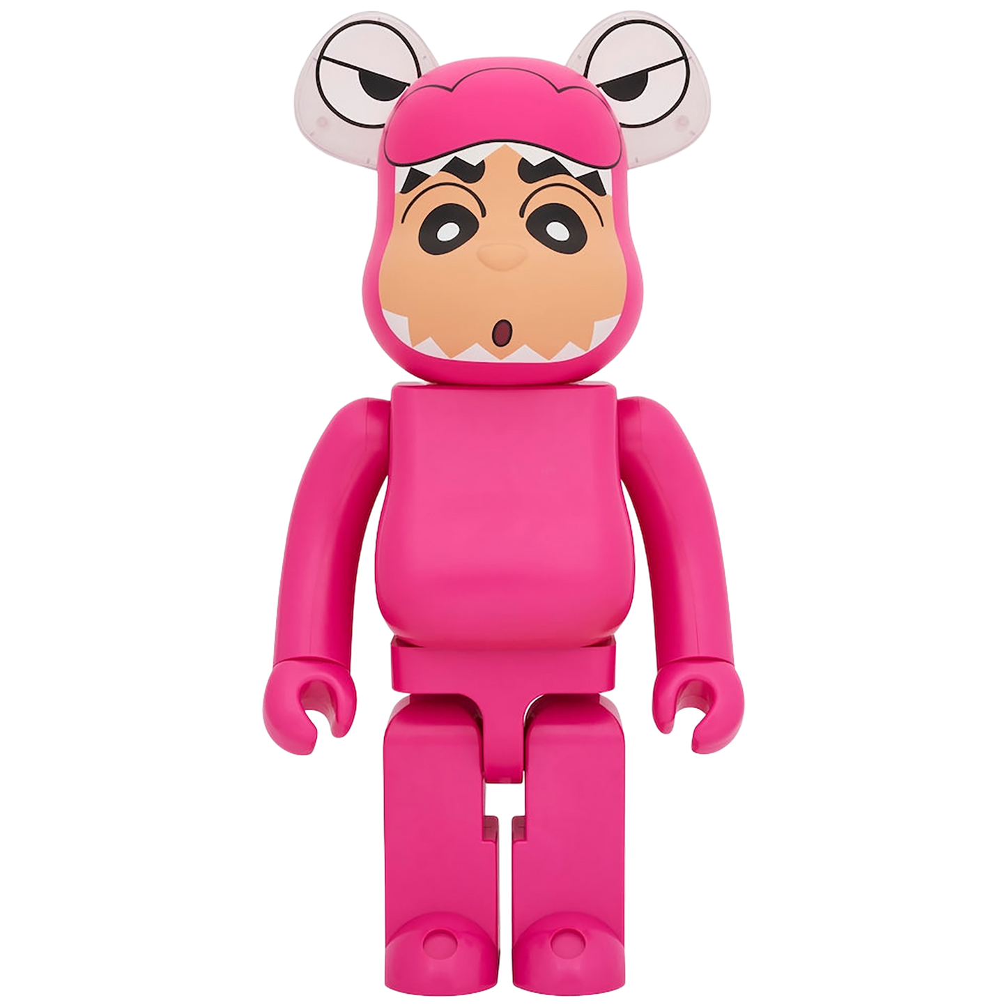 BE@RBRICK Waniyama San Shin-chan 1000%