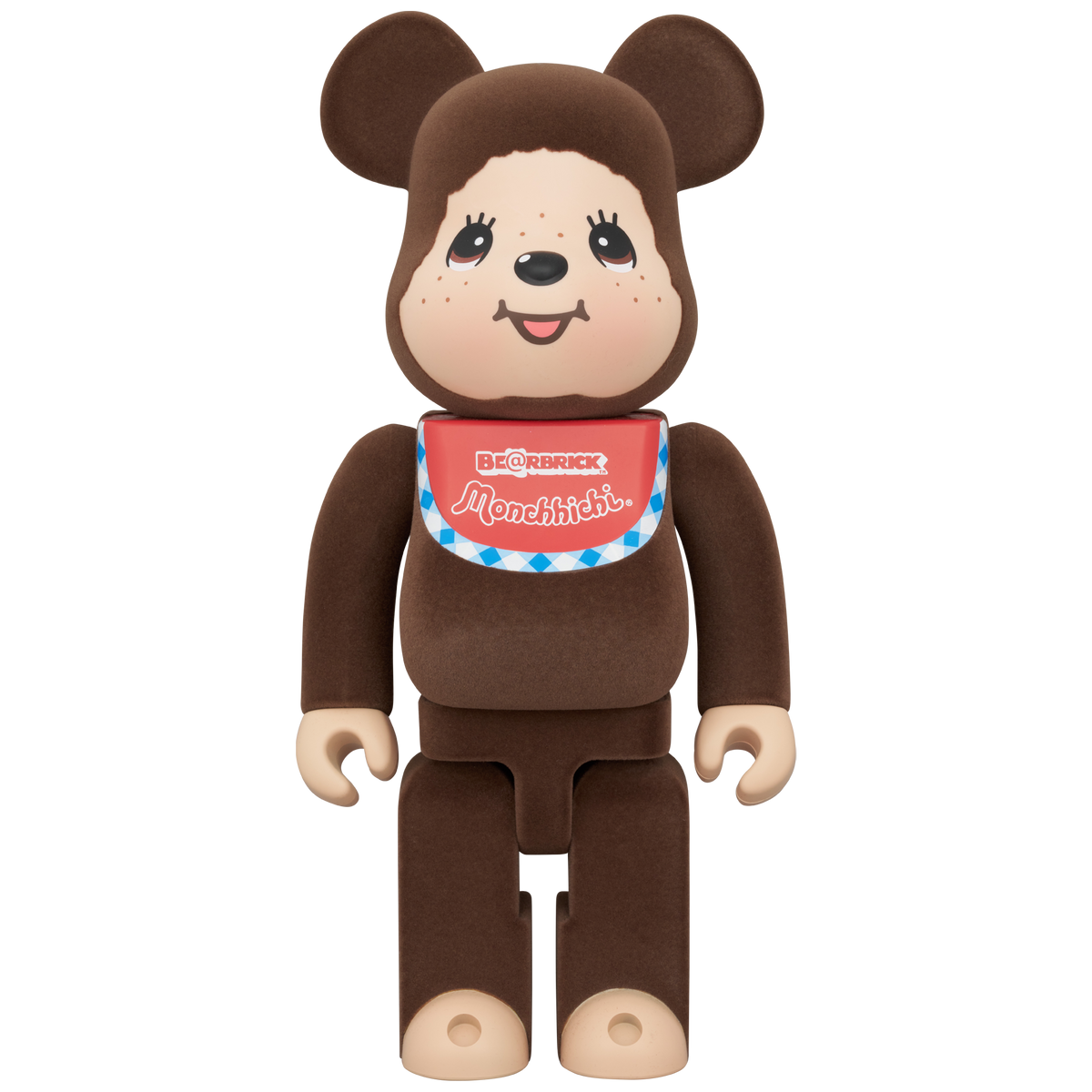 BE@RBRICK モンチッチくん(フロッキー版) 100% & 400% | MEDICOM TOY BE@RBRICK モンチッチくん(フロッキー版) 100% & 400% | MEDICOM TOY