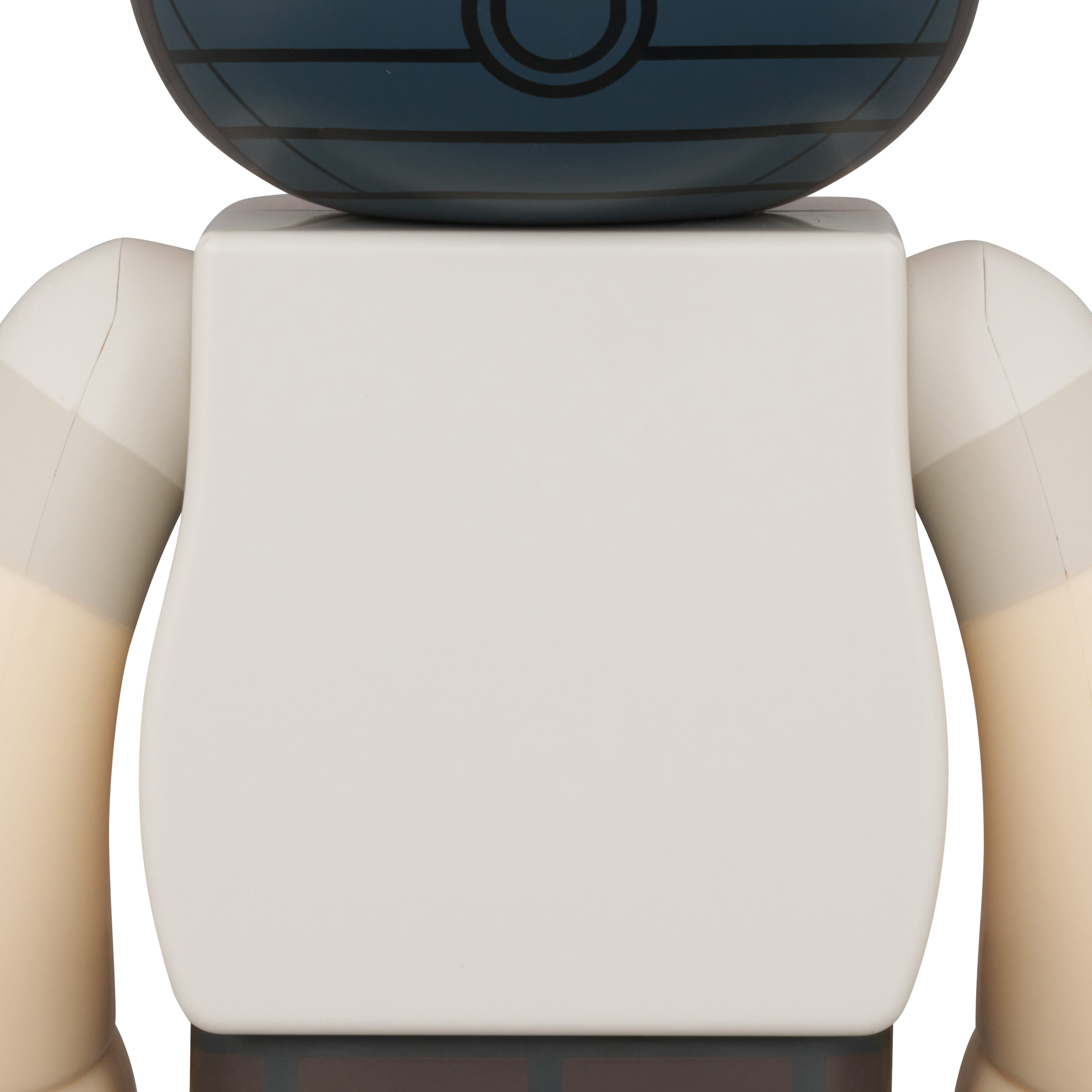 BE@RBRICK Chainsaw Man 400%
