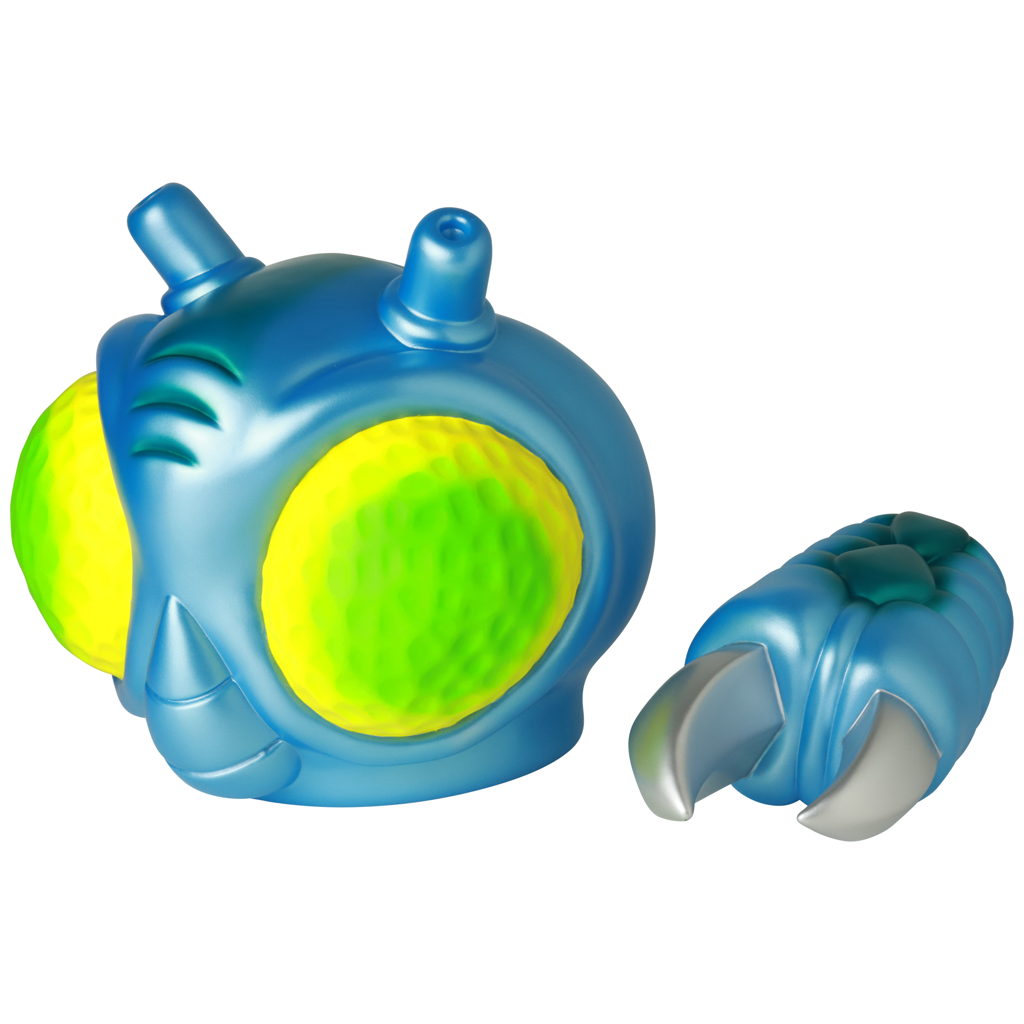 JAM Jumbo Kiaida-kun 4