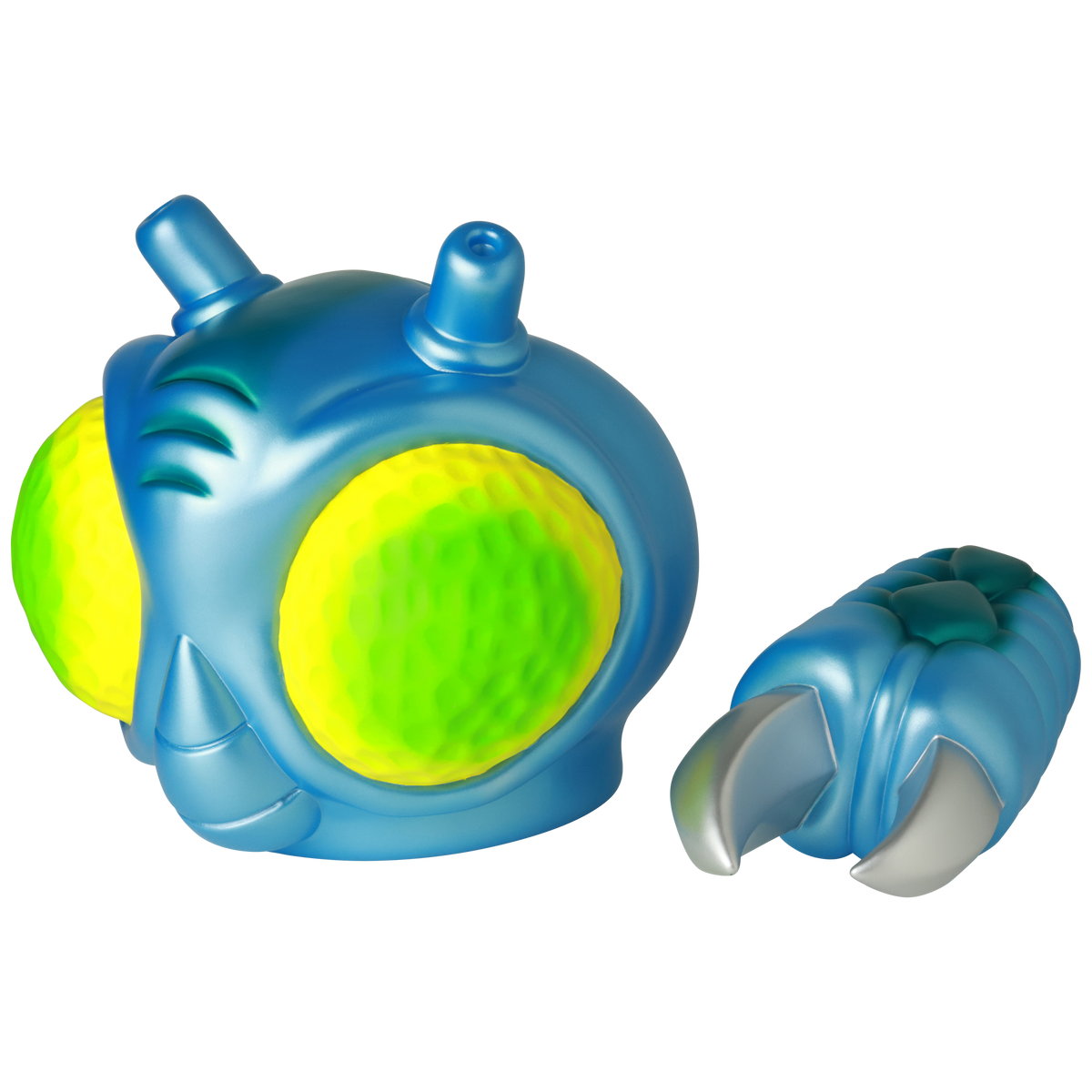 JAM ジャンボ気合田くん 4 | MEDICOM TOY OFFICIAL STORE