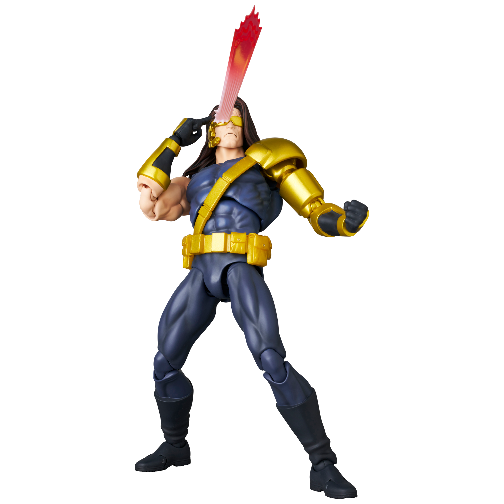 MAFEX CYCLOPS(AGE OF APOCALYPSE Ver.) | MEDICOM TOY OFFICIAL STORE