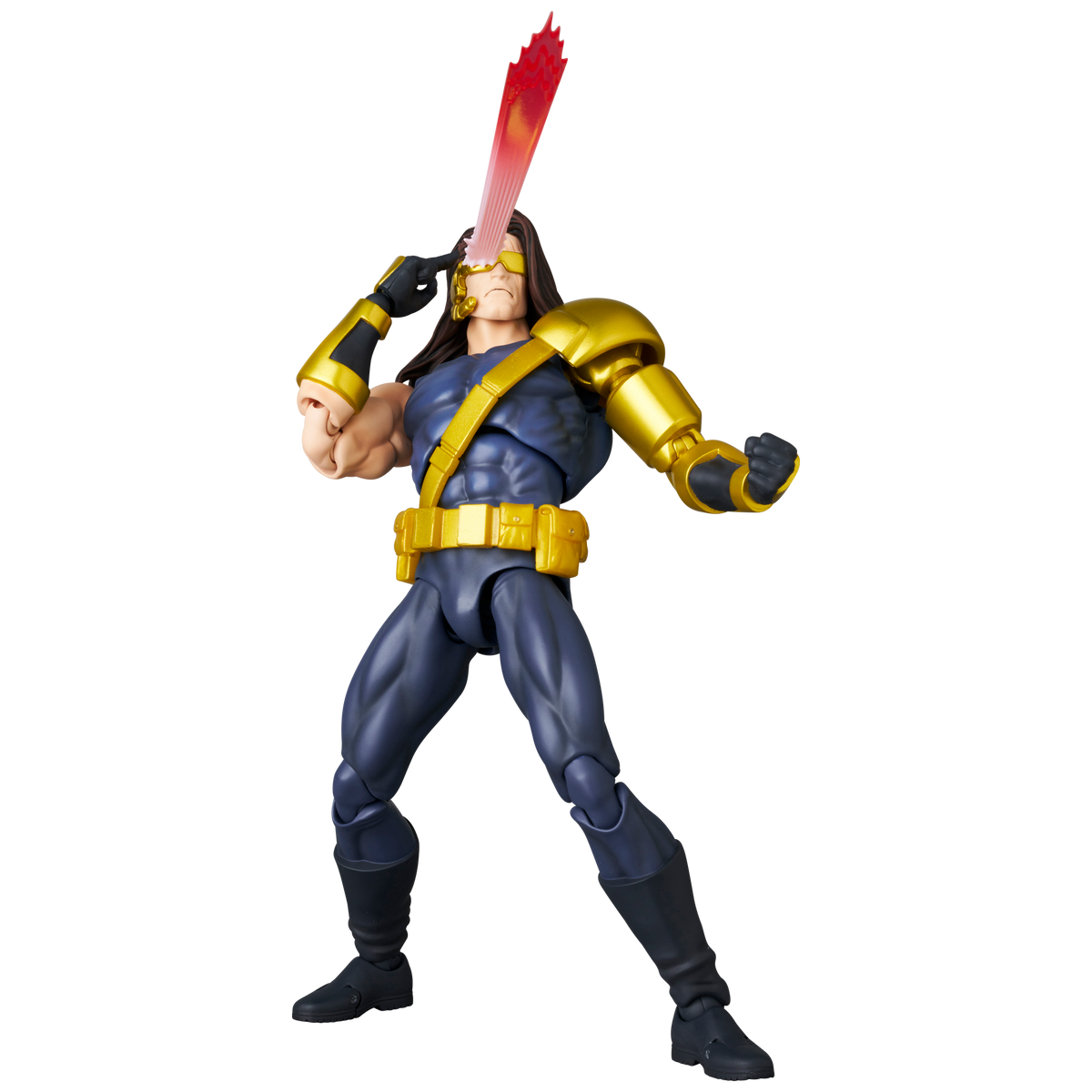 MAFEX CYCLOPS(AGE OF APOCALYPSE Ver.) | MEDICOM TOY OFFICIAL STORE