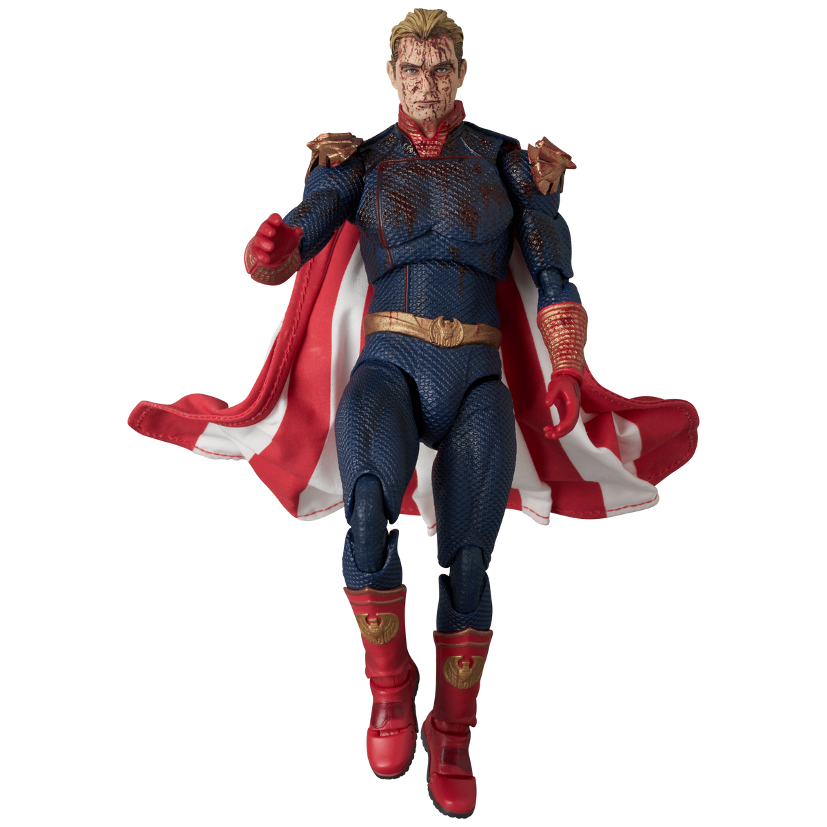 MAFEX HOMELANDER BLOOD SPLATTER Ver. | MEDICOM TOY OFFICIAL STORE MAFEX HOMELANDER BLOOD SPLATTER Ver. | MEDICOM TOY OFFICIAL STORE