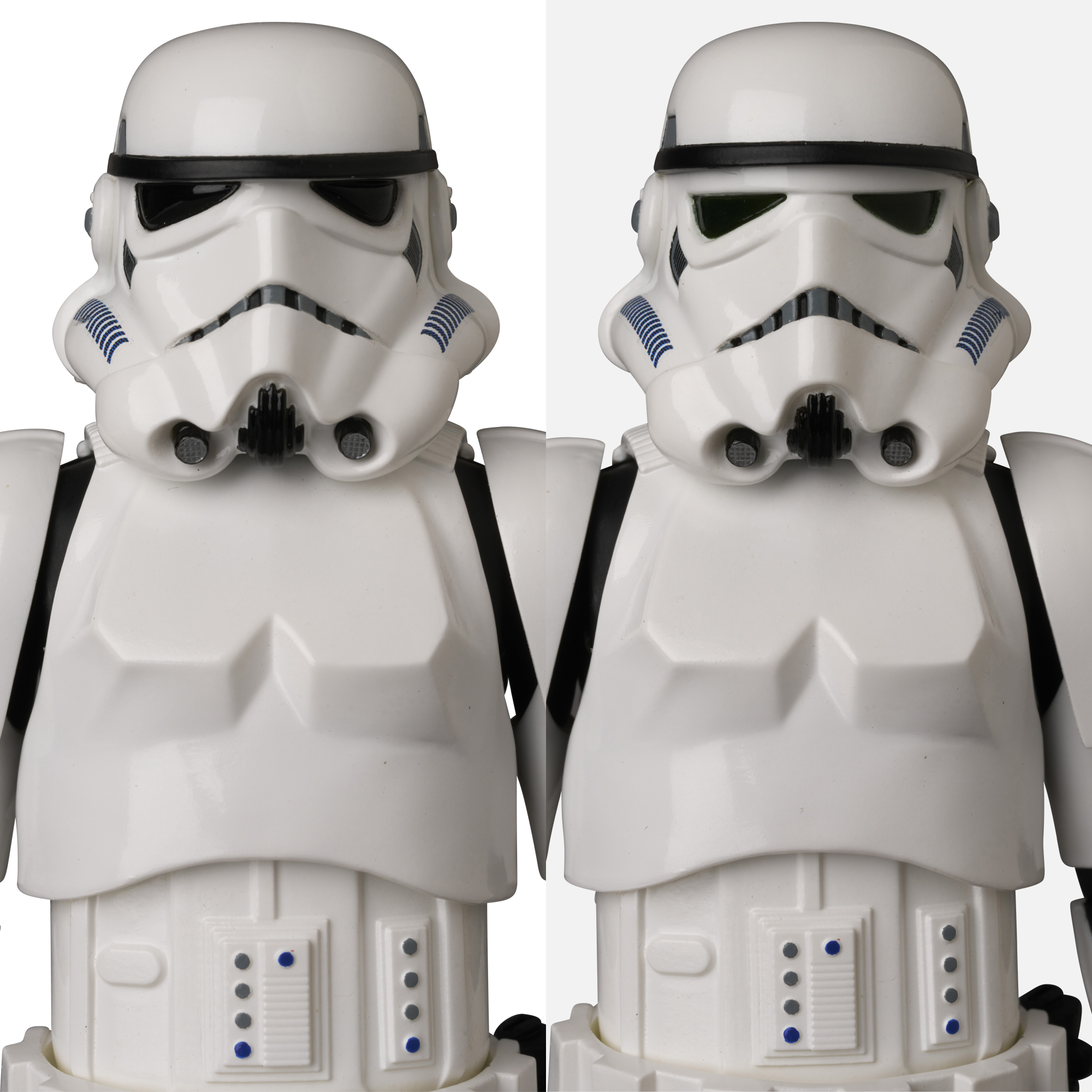 MAFEX STORMTROOPER (TM) Ver. 2.0
