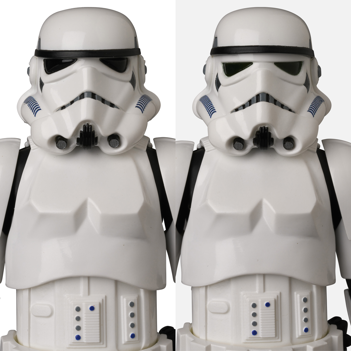 MAFEX STORMTROOPER (TM) Ver. 2.0
