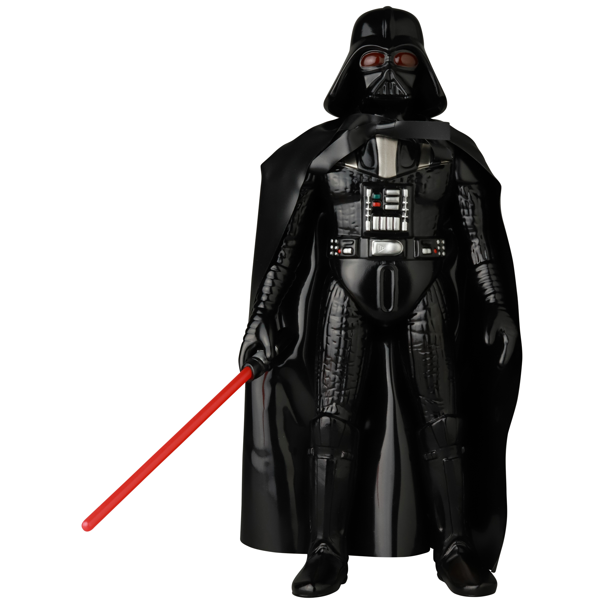 STAR WARS Vintage SOFUBI DARTH VADER(TM) (ROGUE ONE Ver.)

