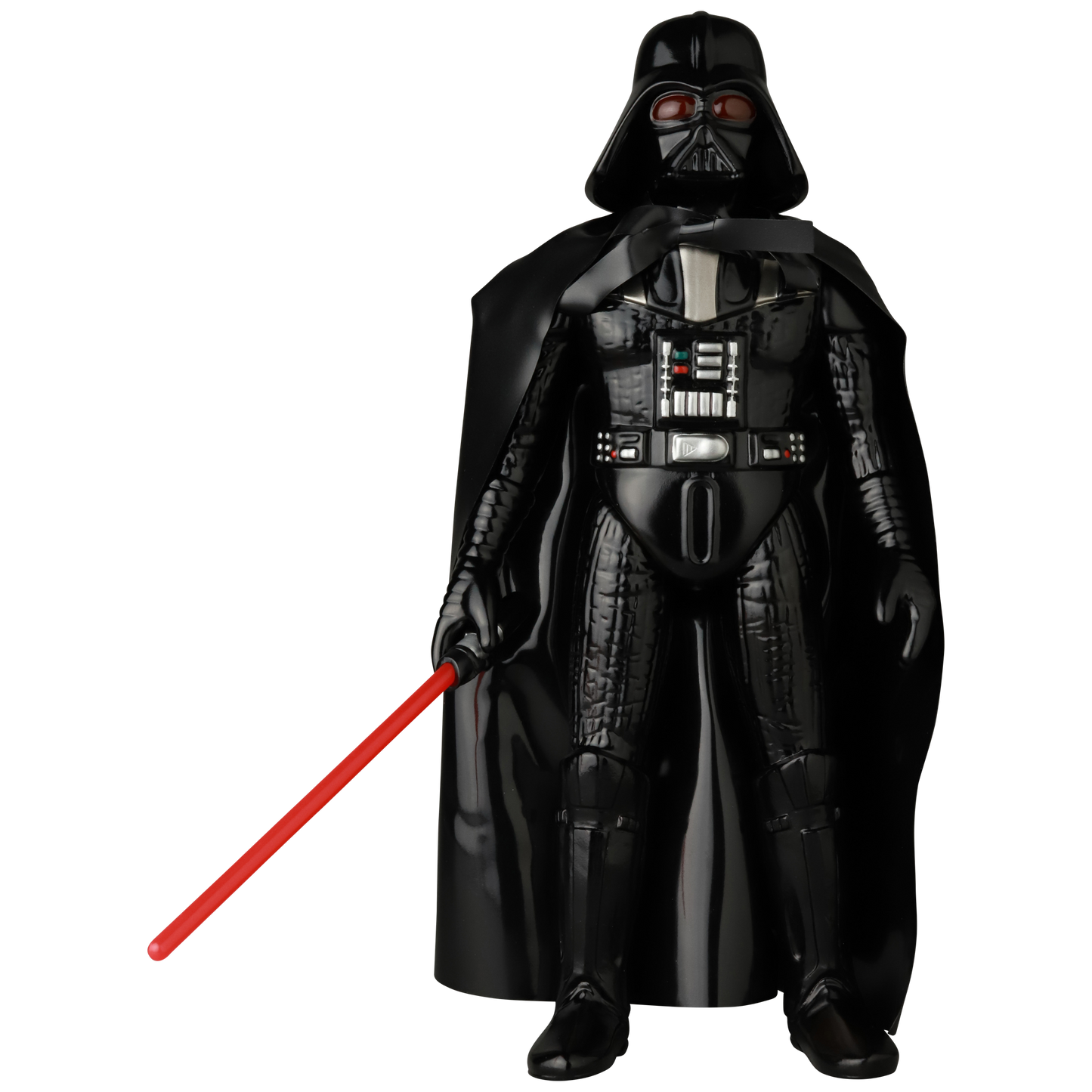 STAR WARS Vintage SOFUBI DARTH VADER(TM) (ROGUE ONE Ver.)
