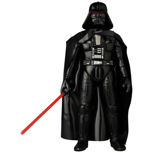 STAR WARS Vintage SOFUBI DARTH VADER(TM) (ROGUE ONE Ver.)
