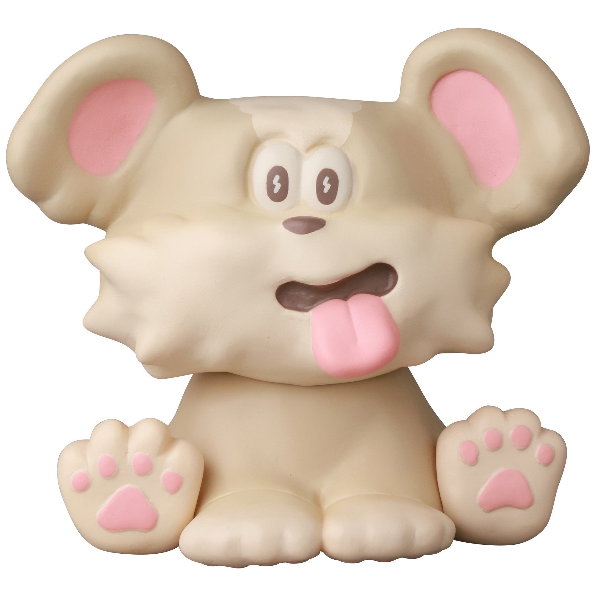 わちゃぺろ アーモンドミルクカラー