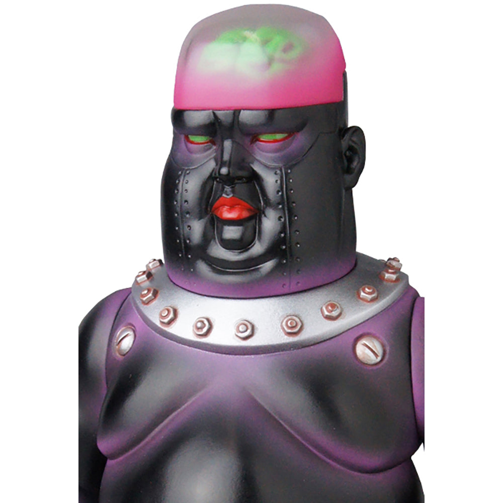IRON MEGA MEAT SFB （アイアンメガミートソフビ）_2