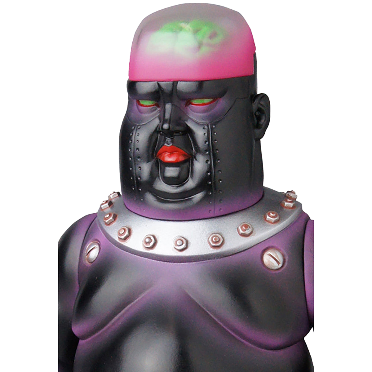 IRON MEGA MEAT SFB (アイアンメガミートソフビ) | MEDICOM TOY IRON MEGA MEAT SFB (アイアンメガミートソフビ) | MEDICOM TOY