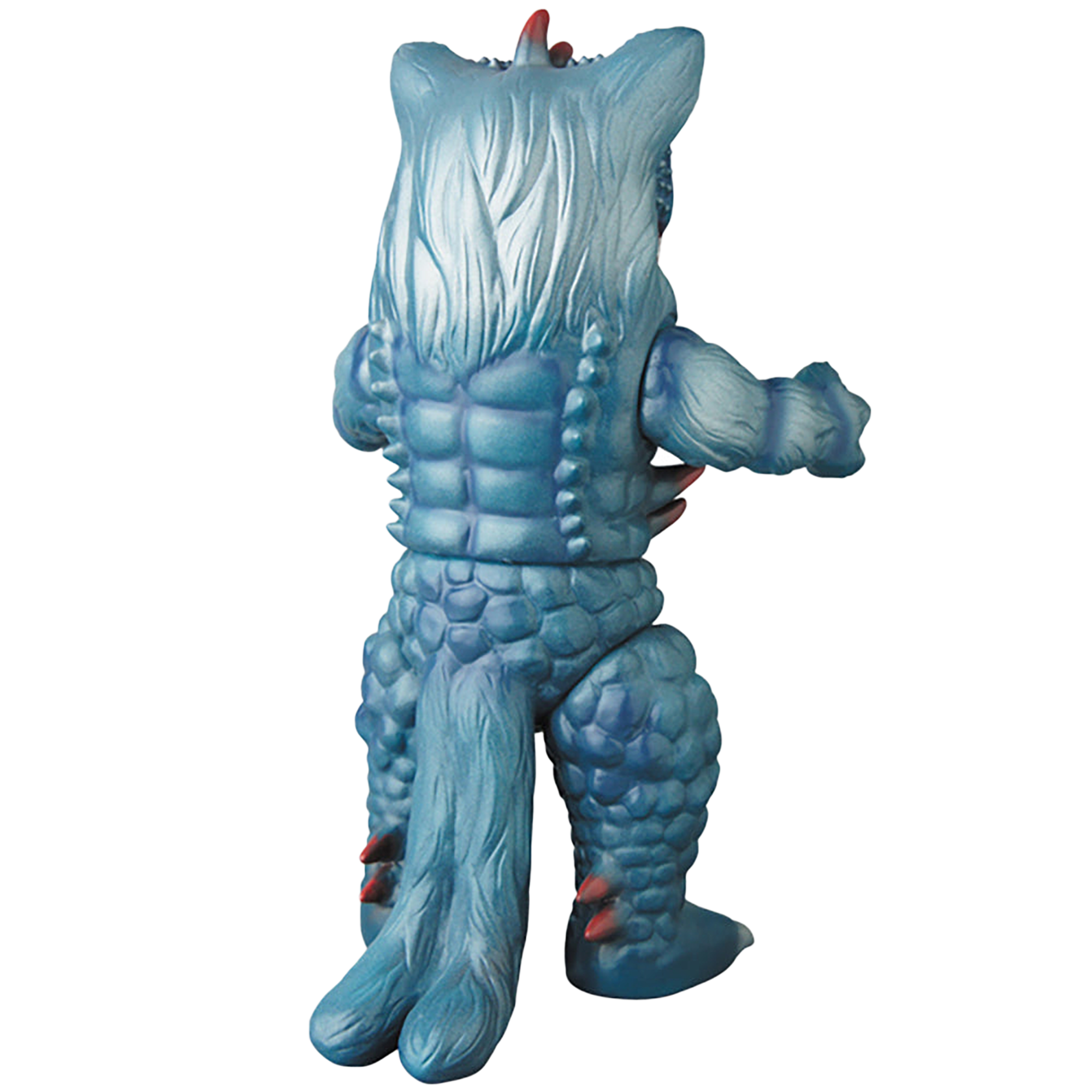 山猫怪獣ジャコー （仮面の忍者赤影より）