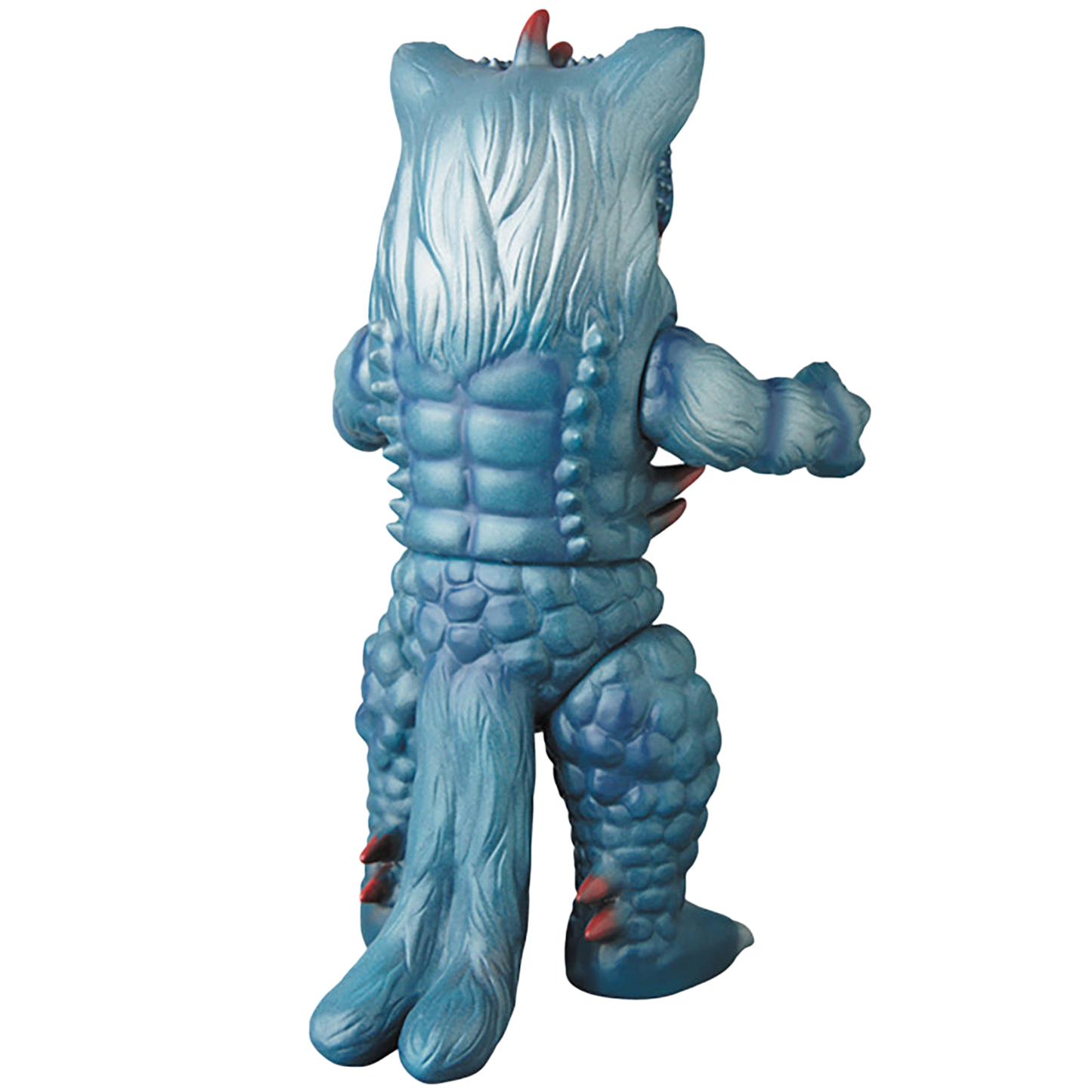山猫怪獣ジャコー （仮面の忍者赤影より）