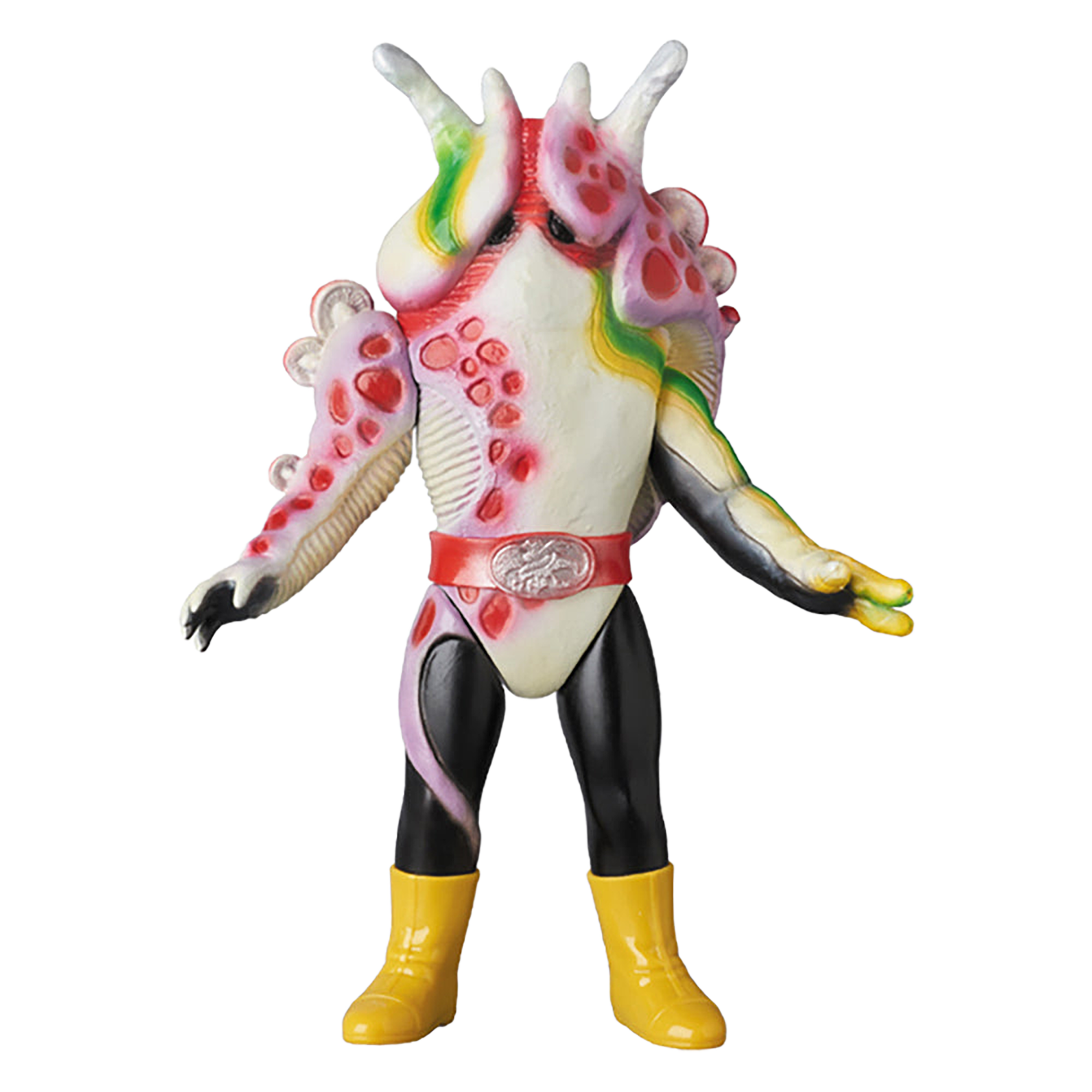 ナメクジキノコ（仮面ライダーより）