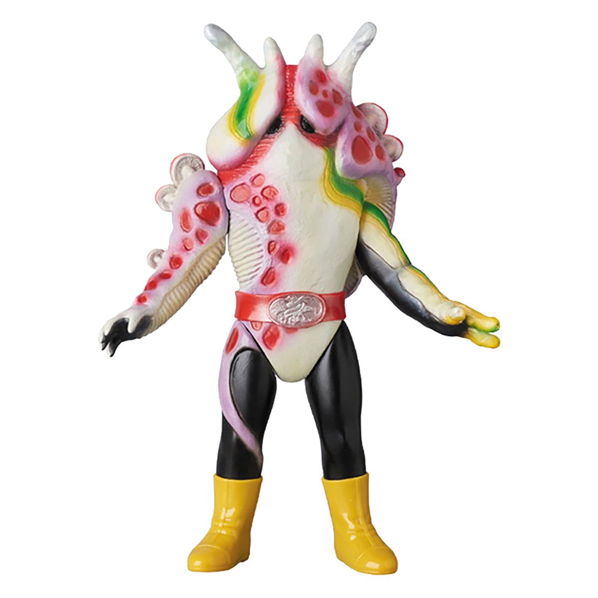 ナメクジキノコ（仮面ライダーより）