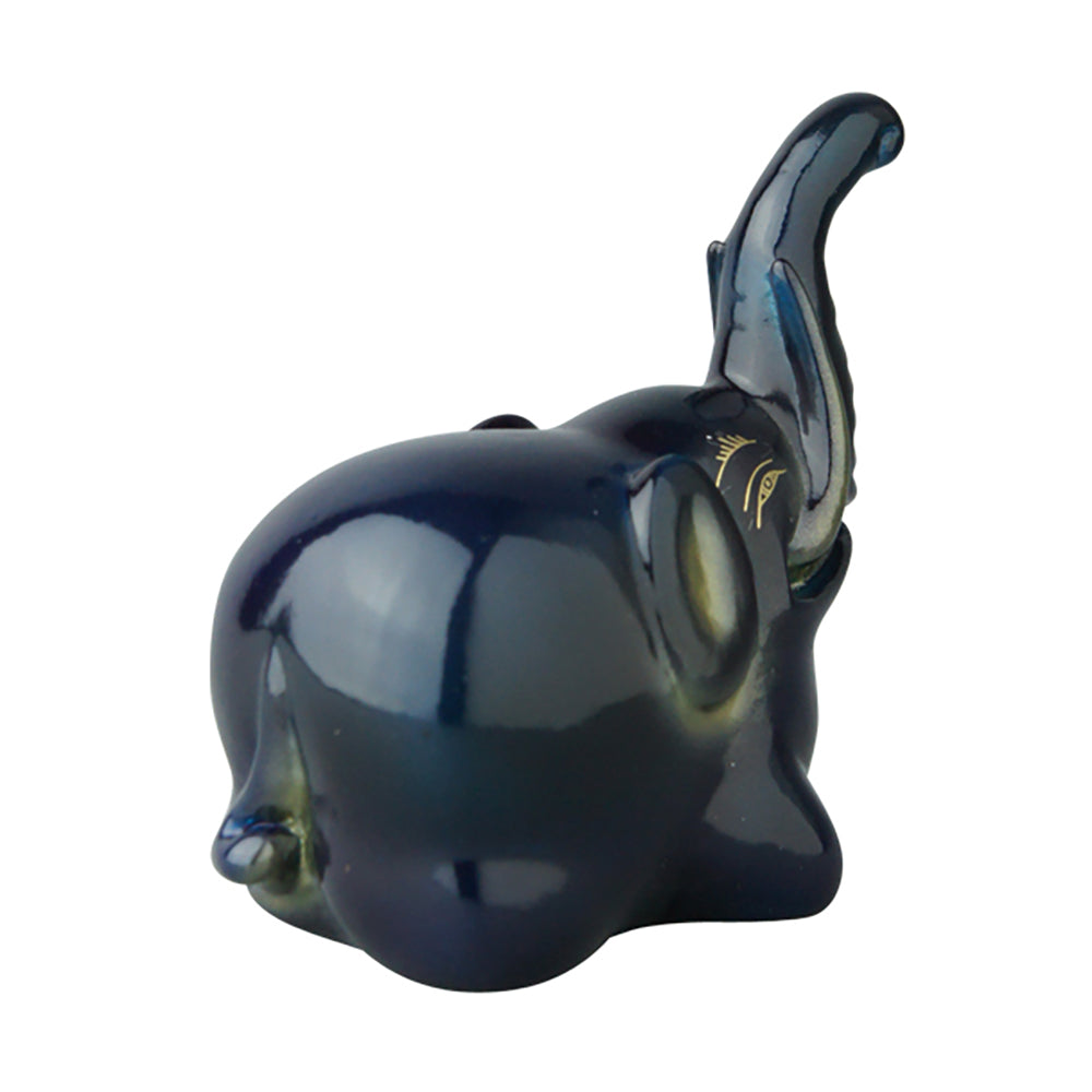 VAG（VINYL ARTIST GACHA）SERIES 10 若冲の象_4