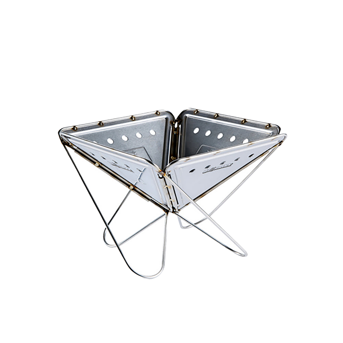 CARRY FIRE PLACE (S) with COMPLETE CASE