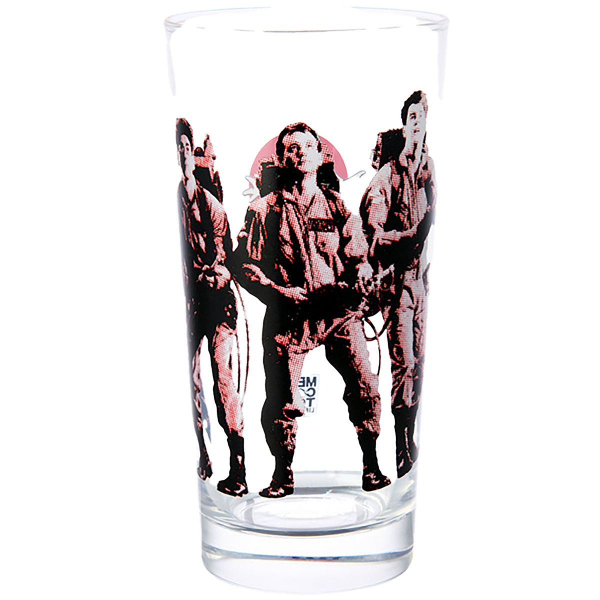 TUMBLER GLASS “MEMBERS”