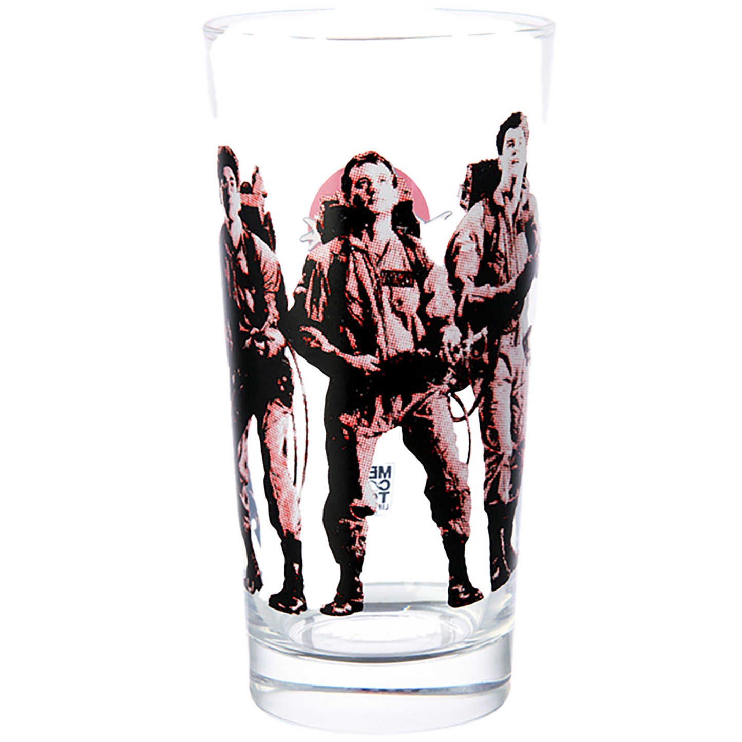 TUMBLER GLASS “MEMBERS”