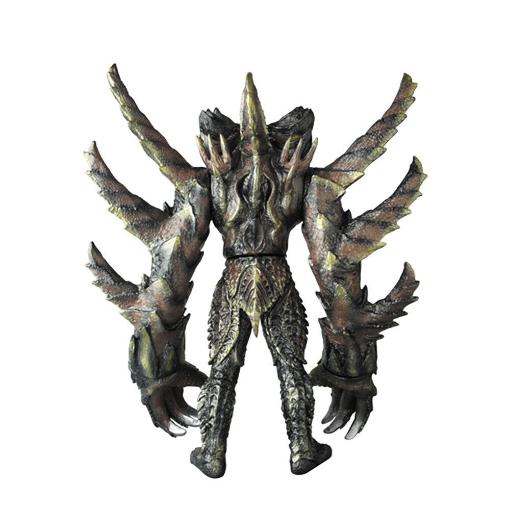 地獄の公爵アモン KARZ WORKSハンドペイント版_1