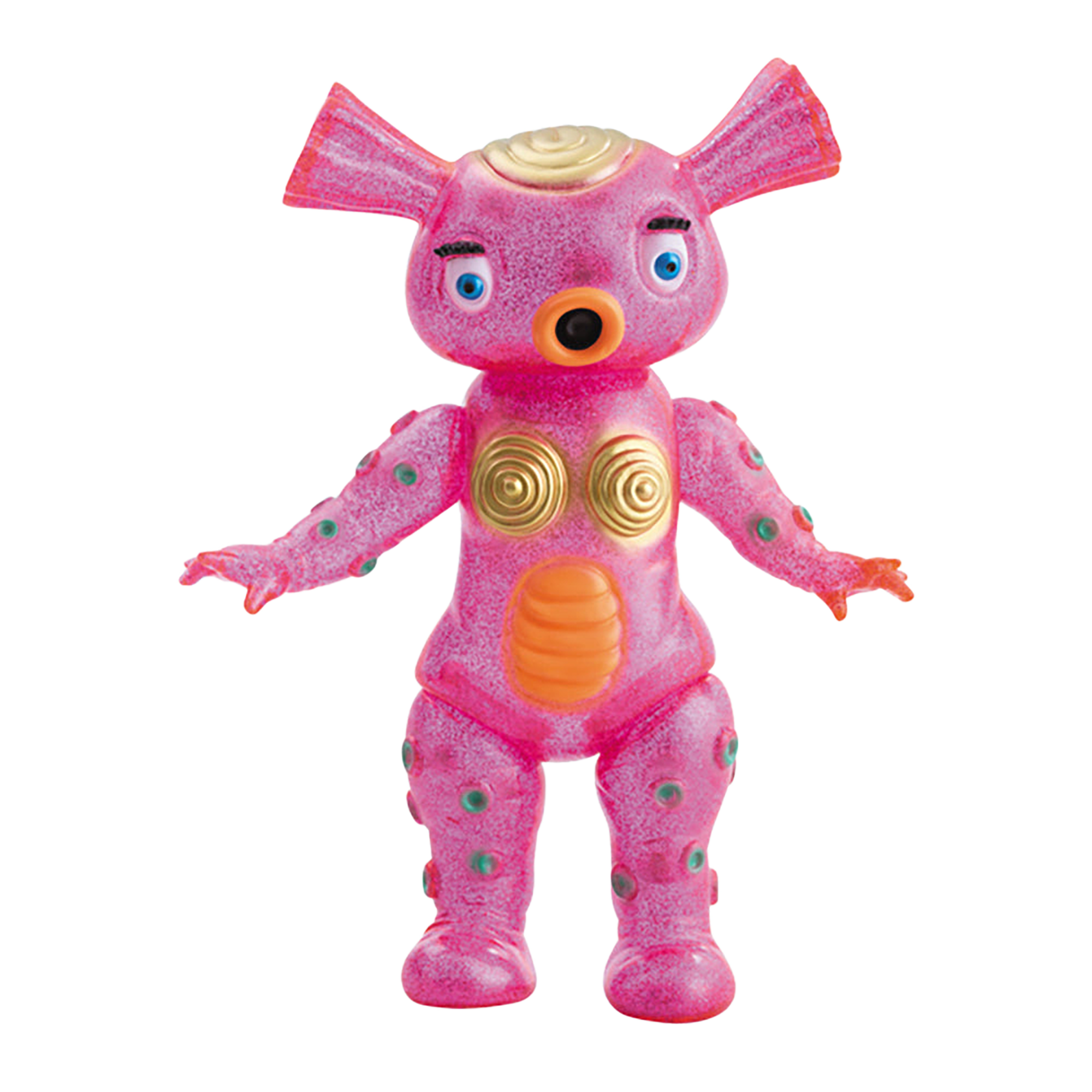 ムーチョ