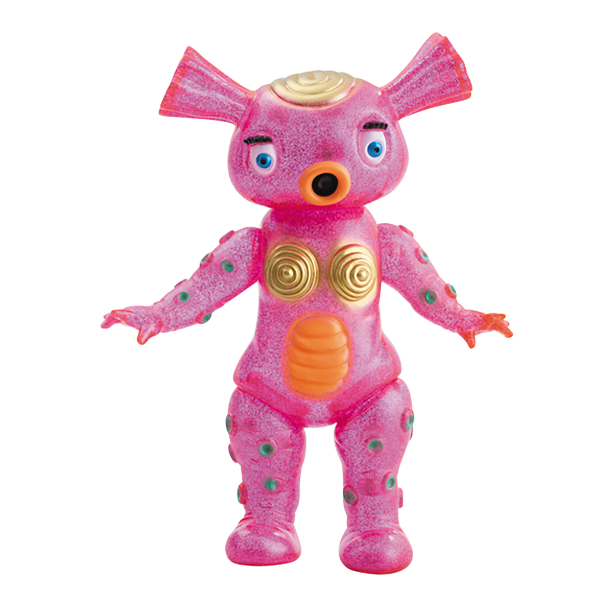 ムーチョ