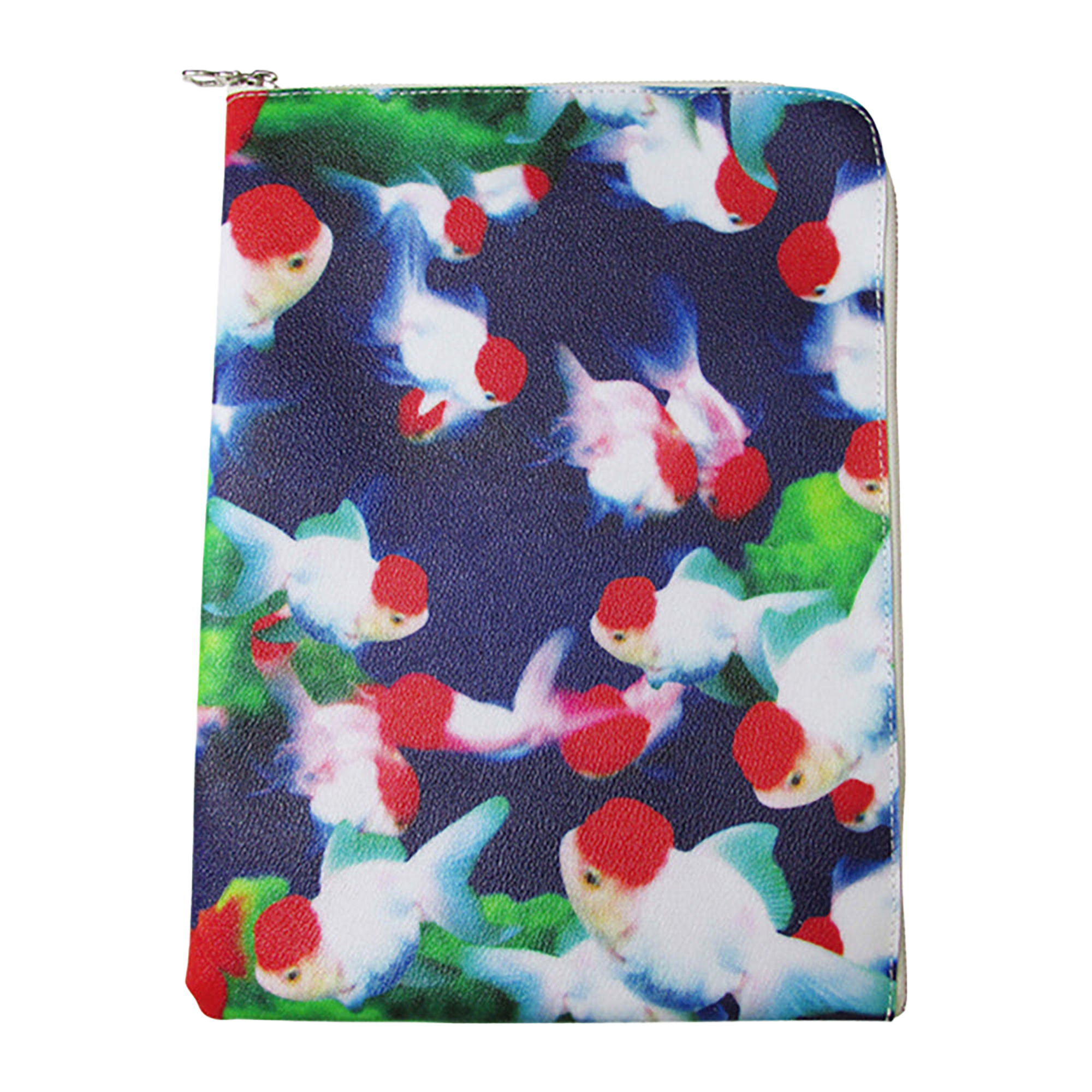 MLE M / mika ninagawa シリーズ『GOLDFISH』 DOCUMENT CASE A4