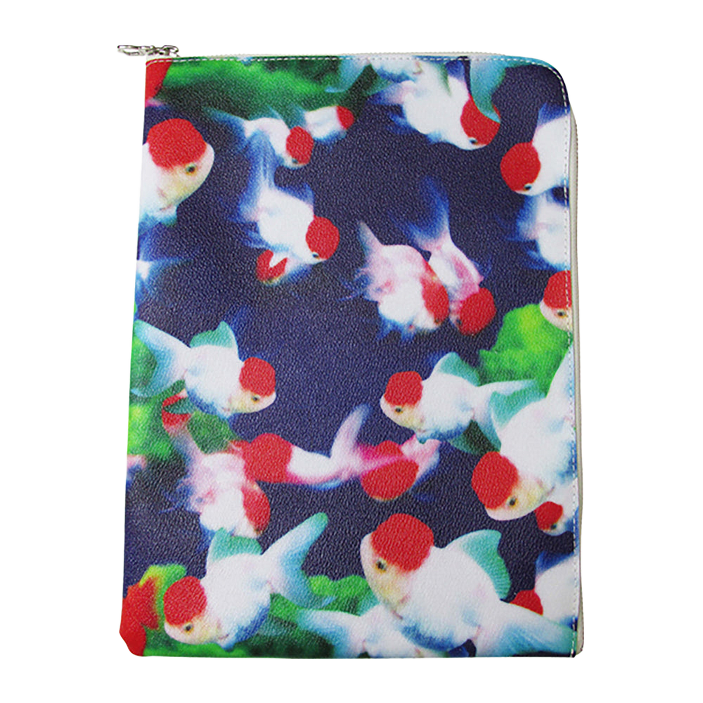 MLE M / mika ninagawa シリーズ『GOLDFISH』 DOCUMENT CASE A4
