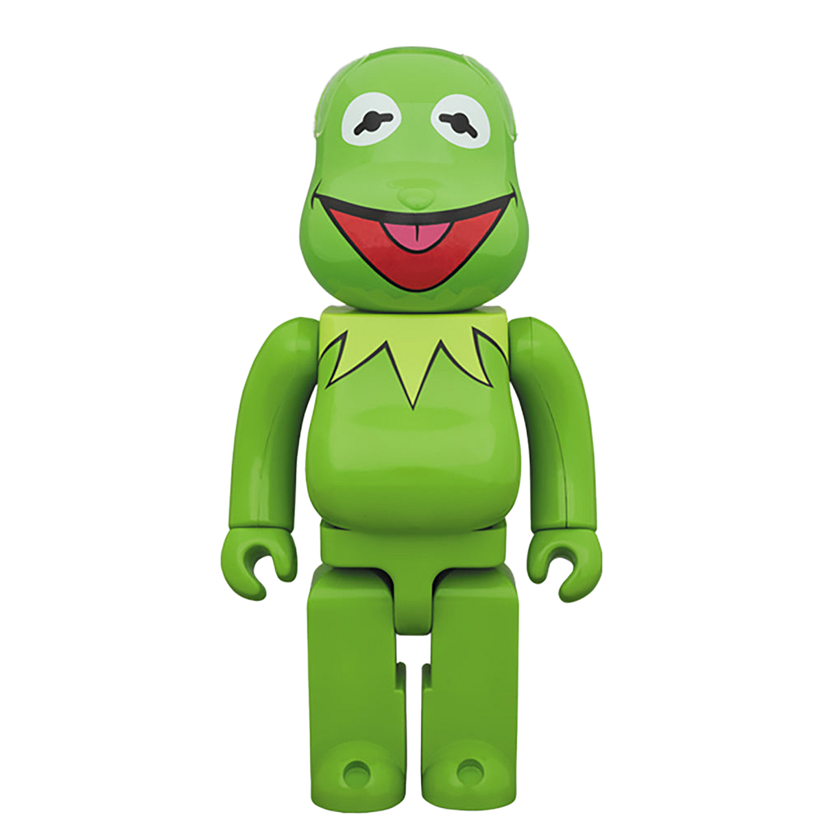 BE@RBRICK Kermit The Frog 1000％