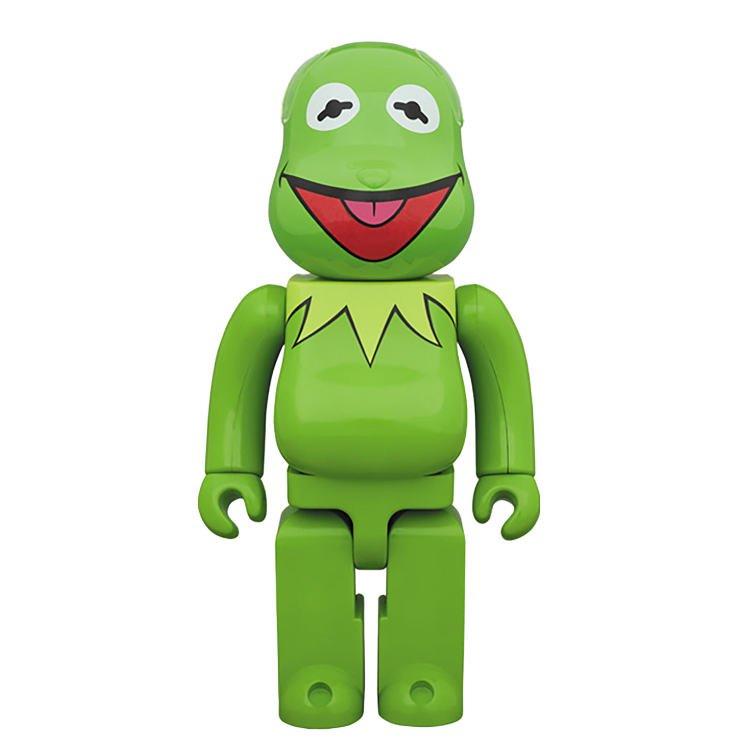 BE@RBRICK Kermit The Frog 1000％