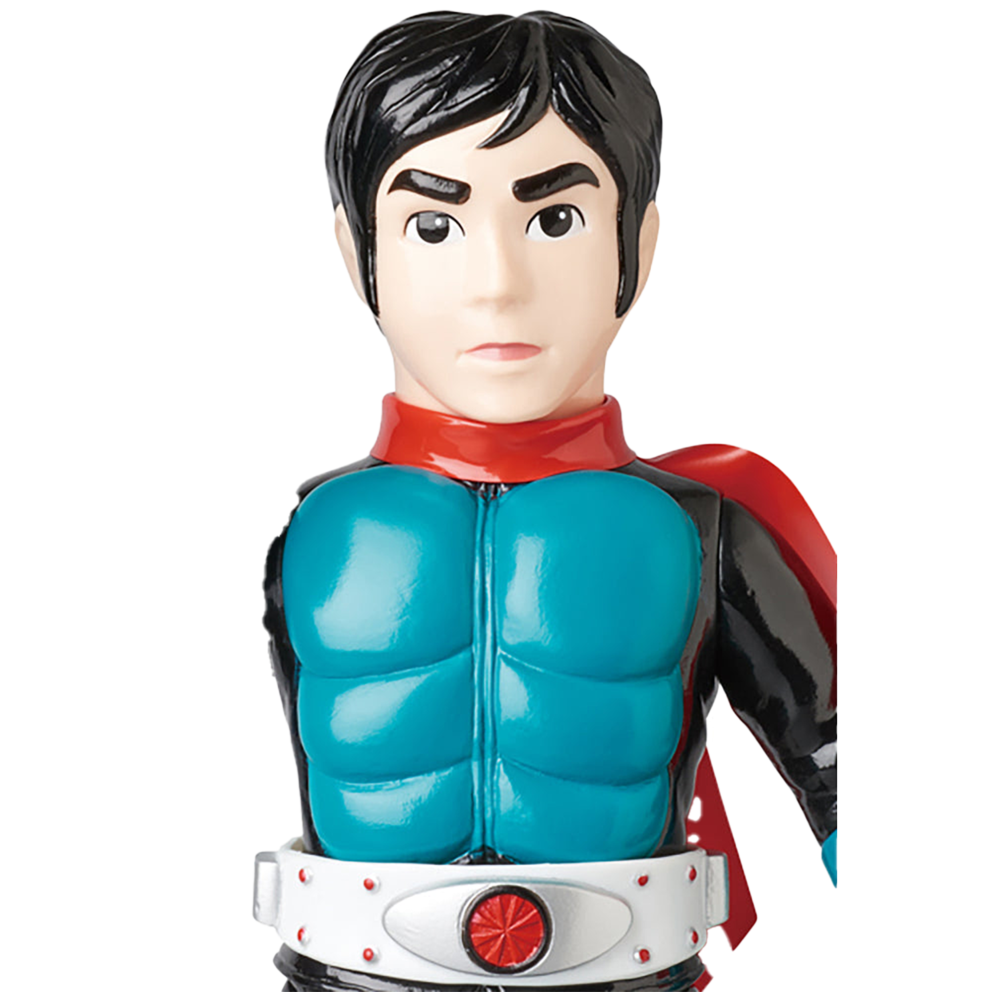 仮面ライダー旧1号（キングサイズ新色）