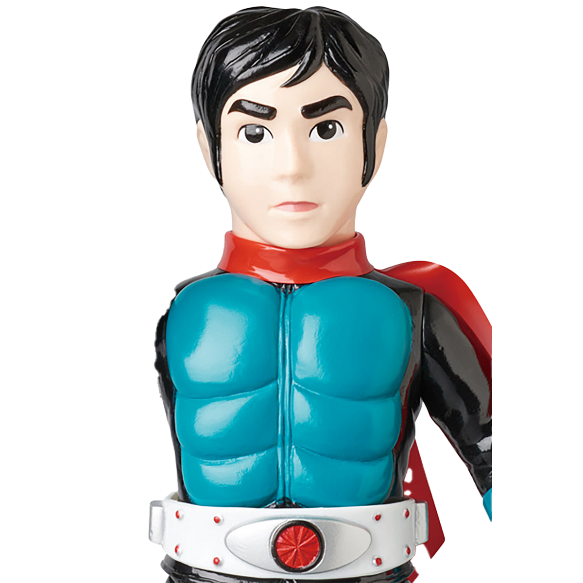 仮面ライダー旧1号（キングサイズ新色）