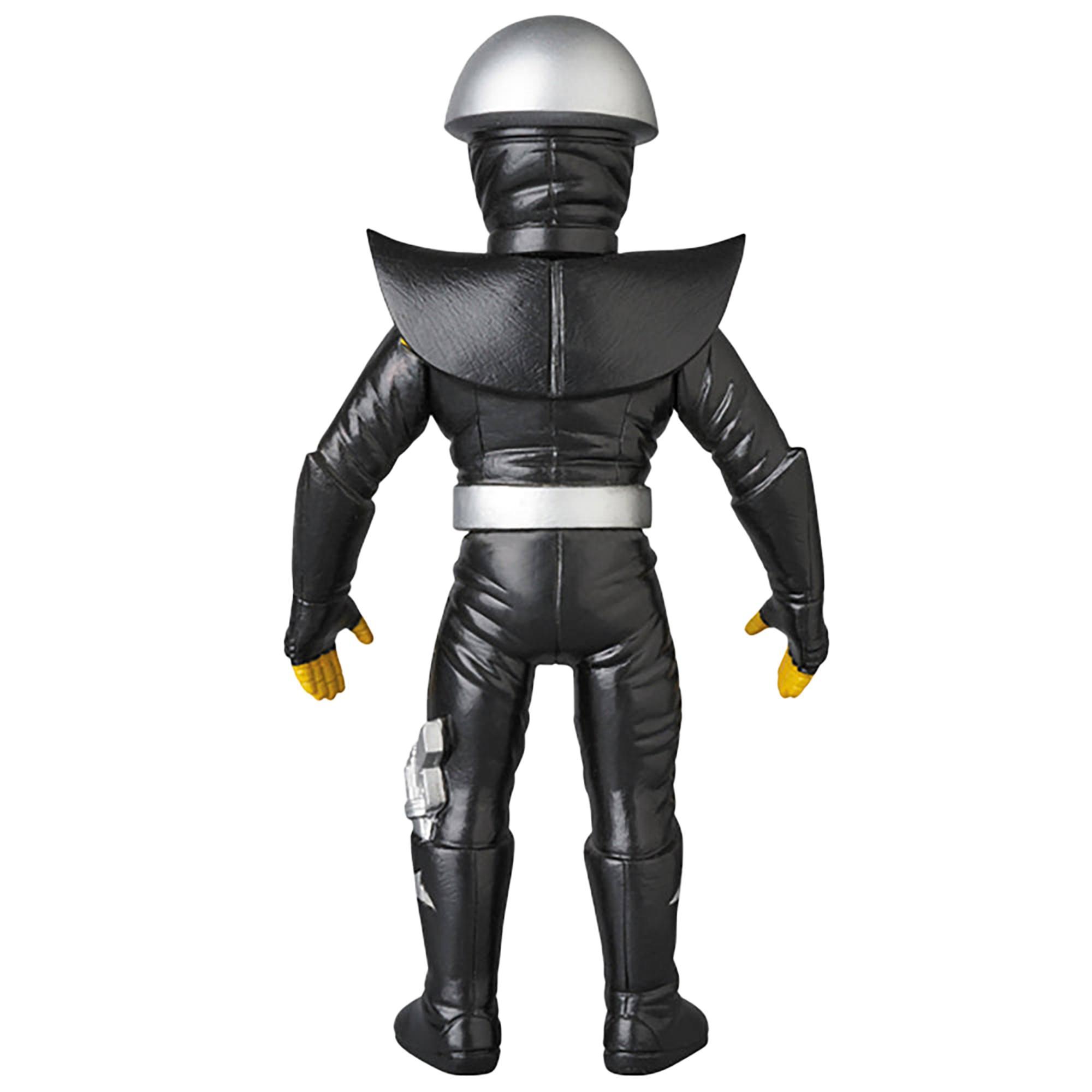ハカイダー ミドルサイズ（ワンフェス開催記念モデル）
